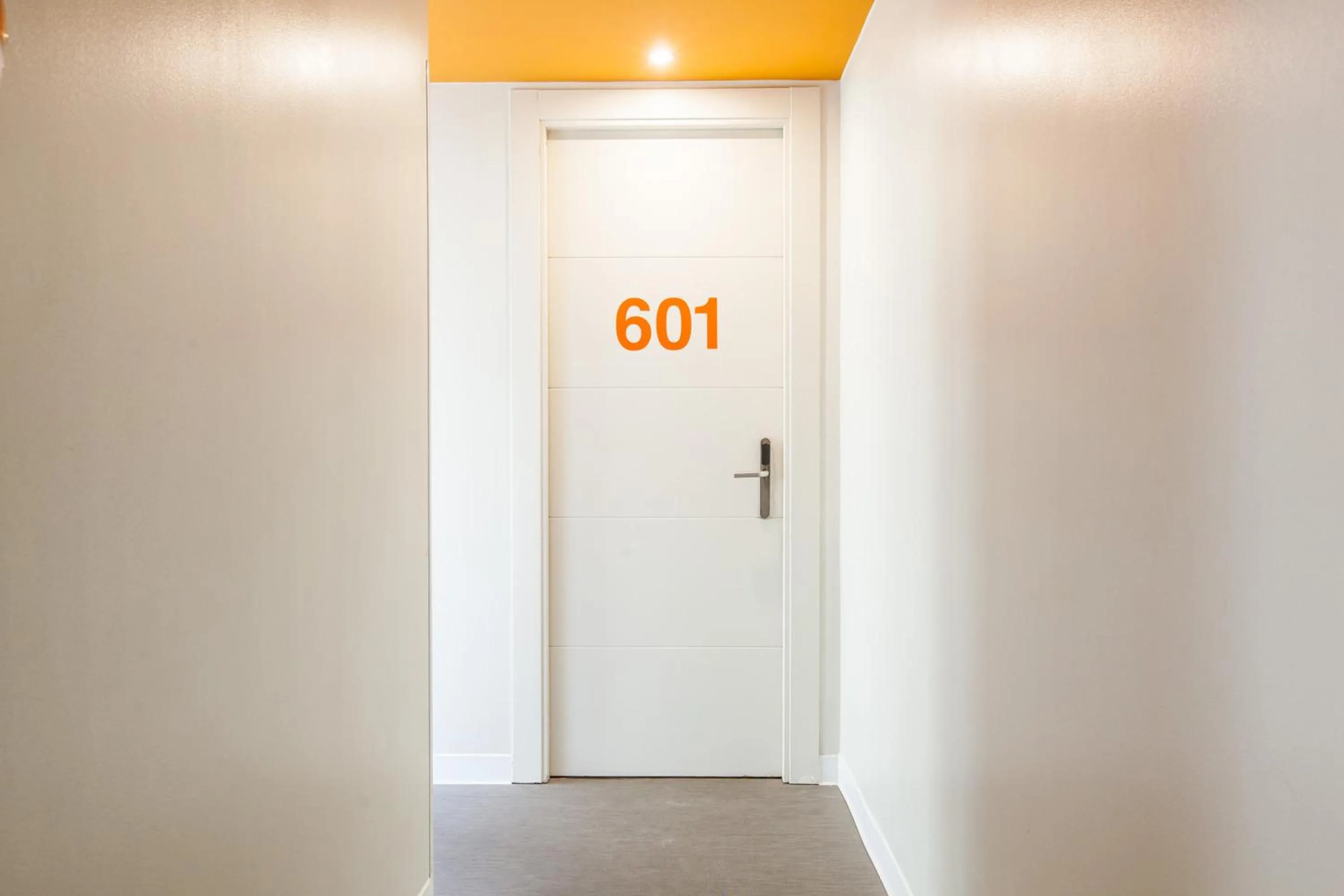 Property building in URBANSEA Atocha 113