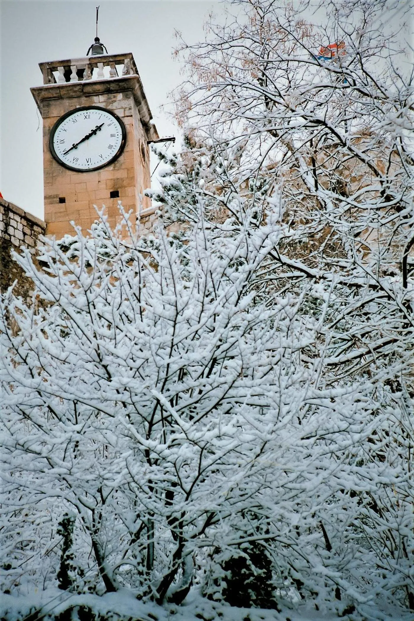 Nearby landmark in Hotel Alkar