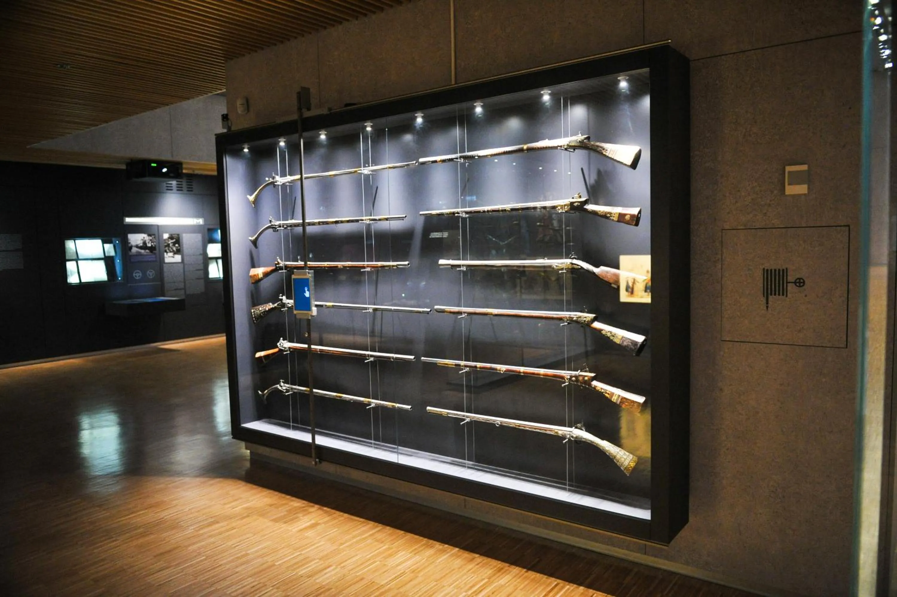 Neighbourhood in Hotel Alkar