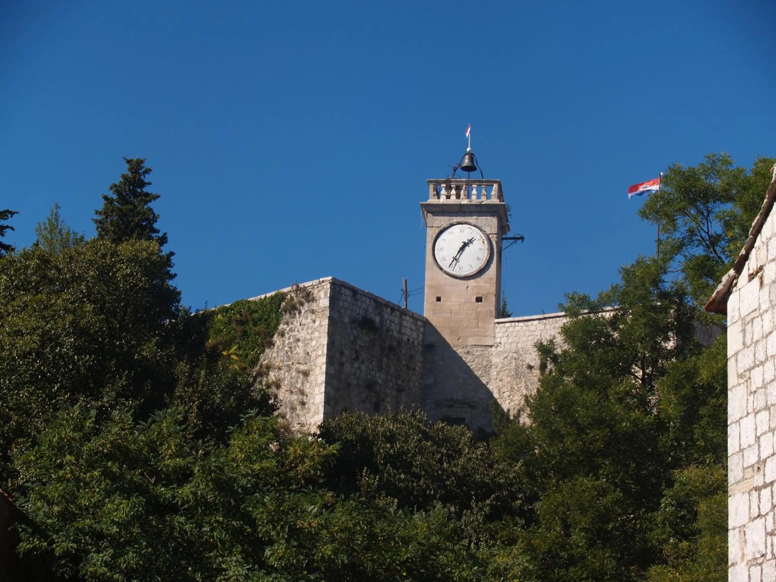 Nearby landmark in Hotel Alkar