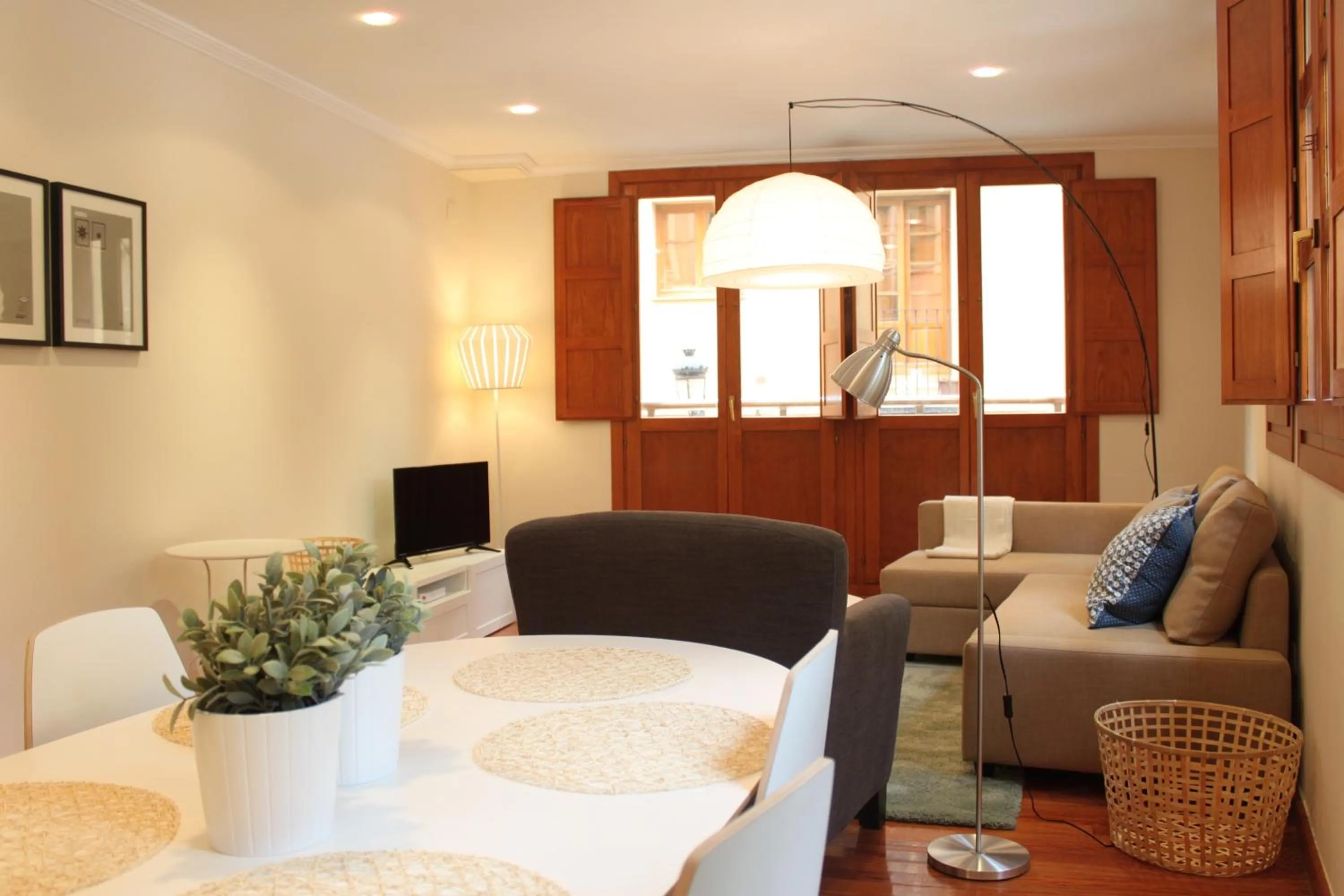 Apartamento Torres