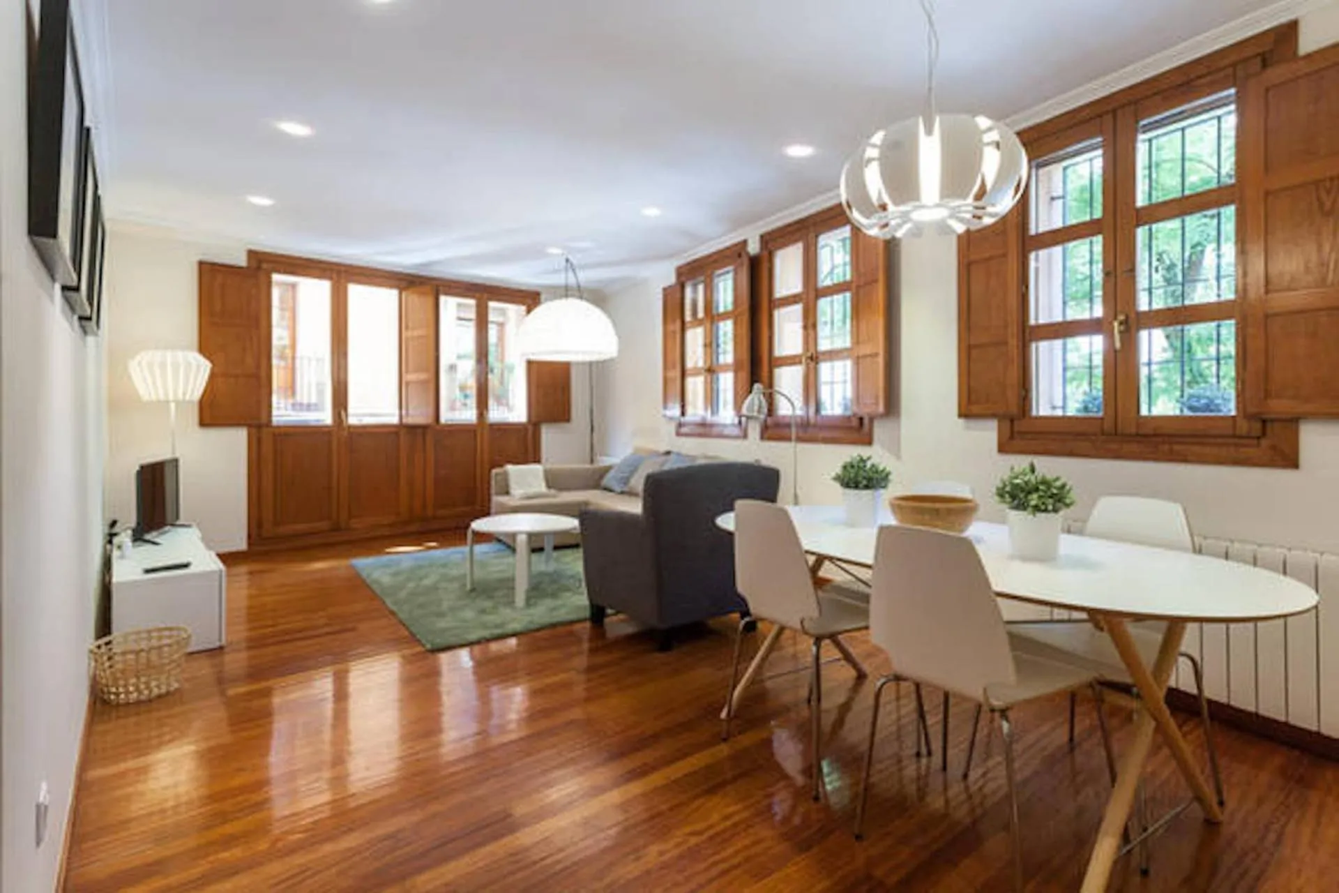 Apartamento Torres
