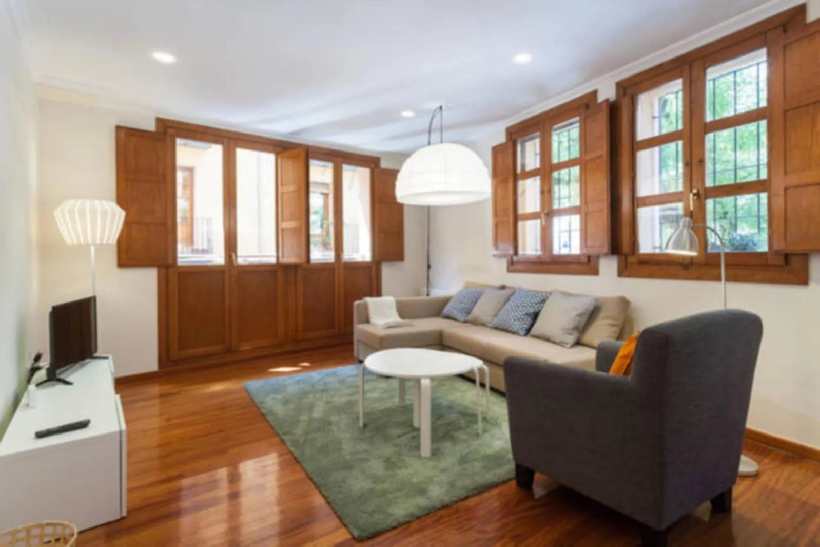 Apartamento Torres