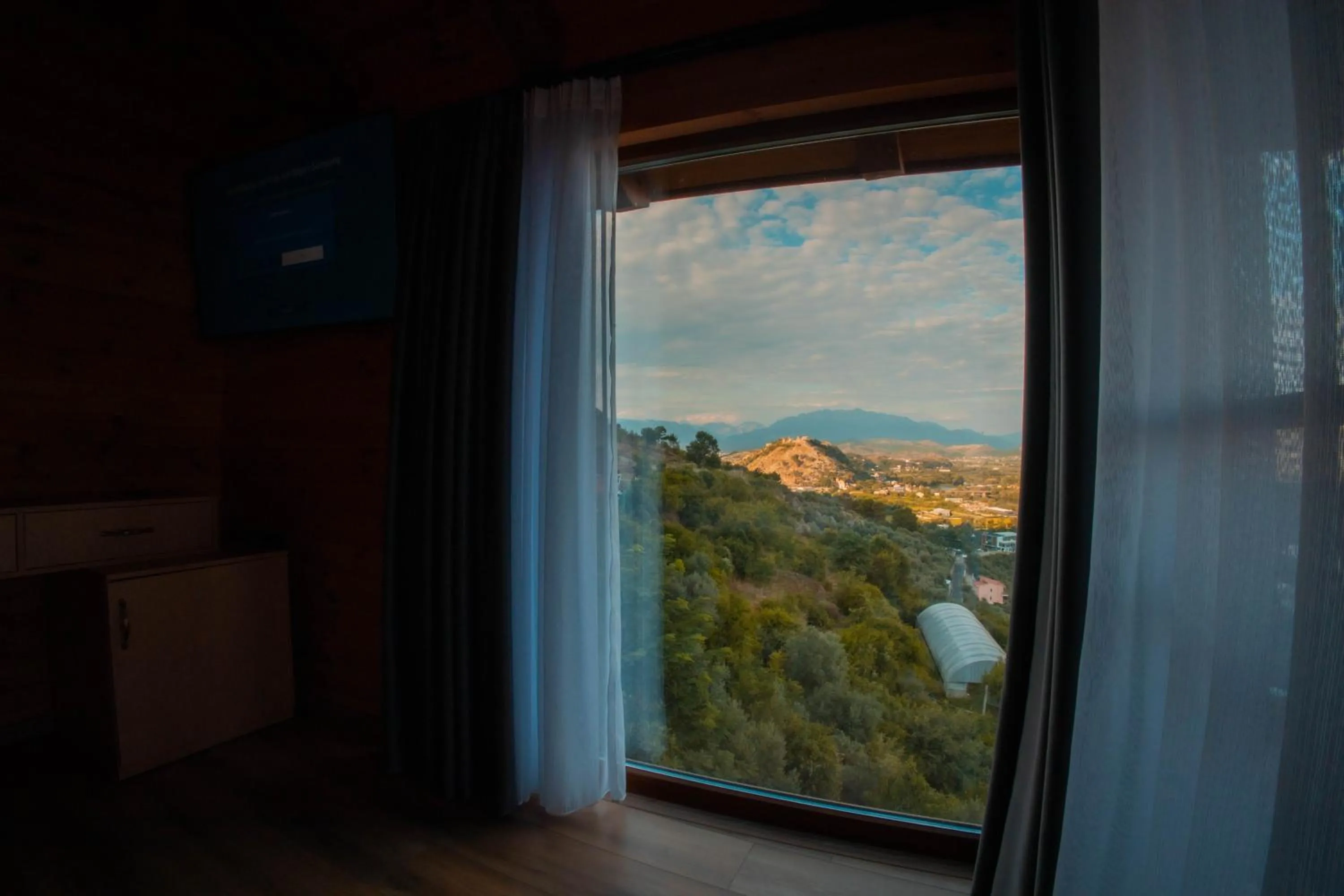 Hotel Shpija e Gjyshit