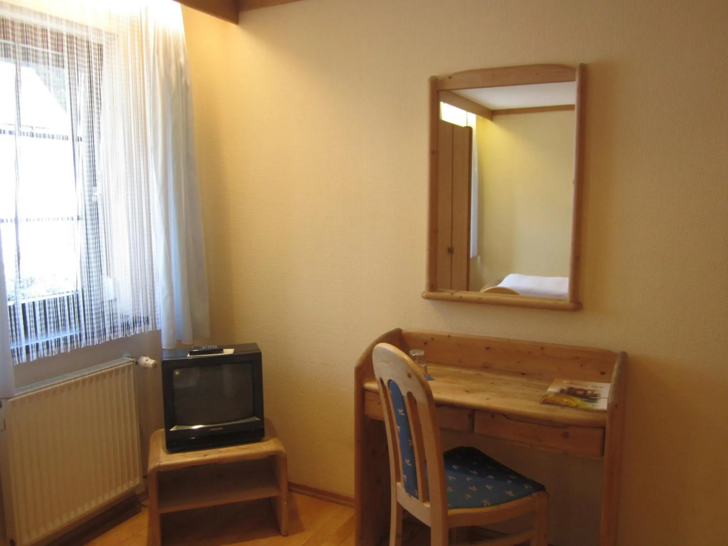 Superior Single Room in Landgasthof Goldene Rose Superior Single Room in Landgasthof Goldene Rose