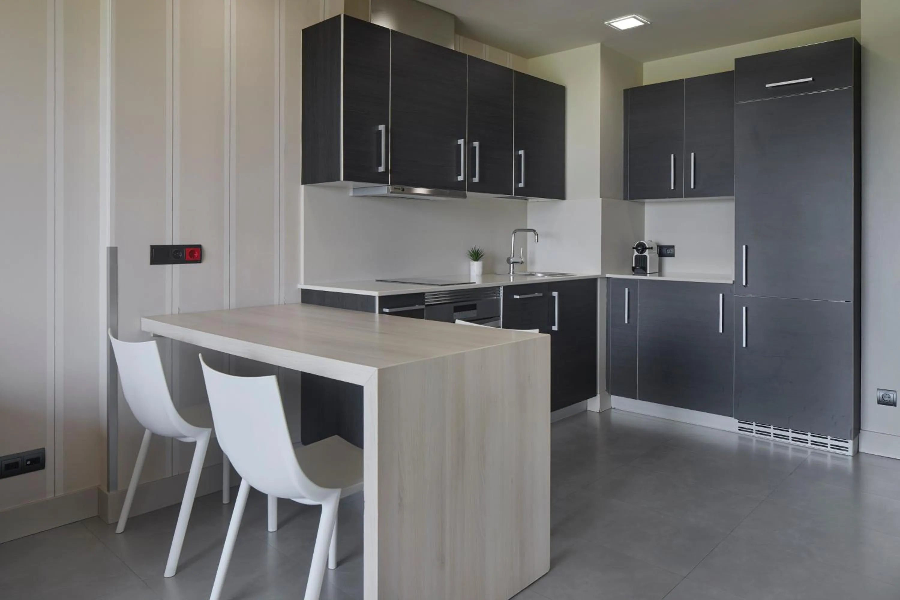 Dinner in Irenaz Resort Apartamentos