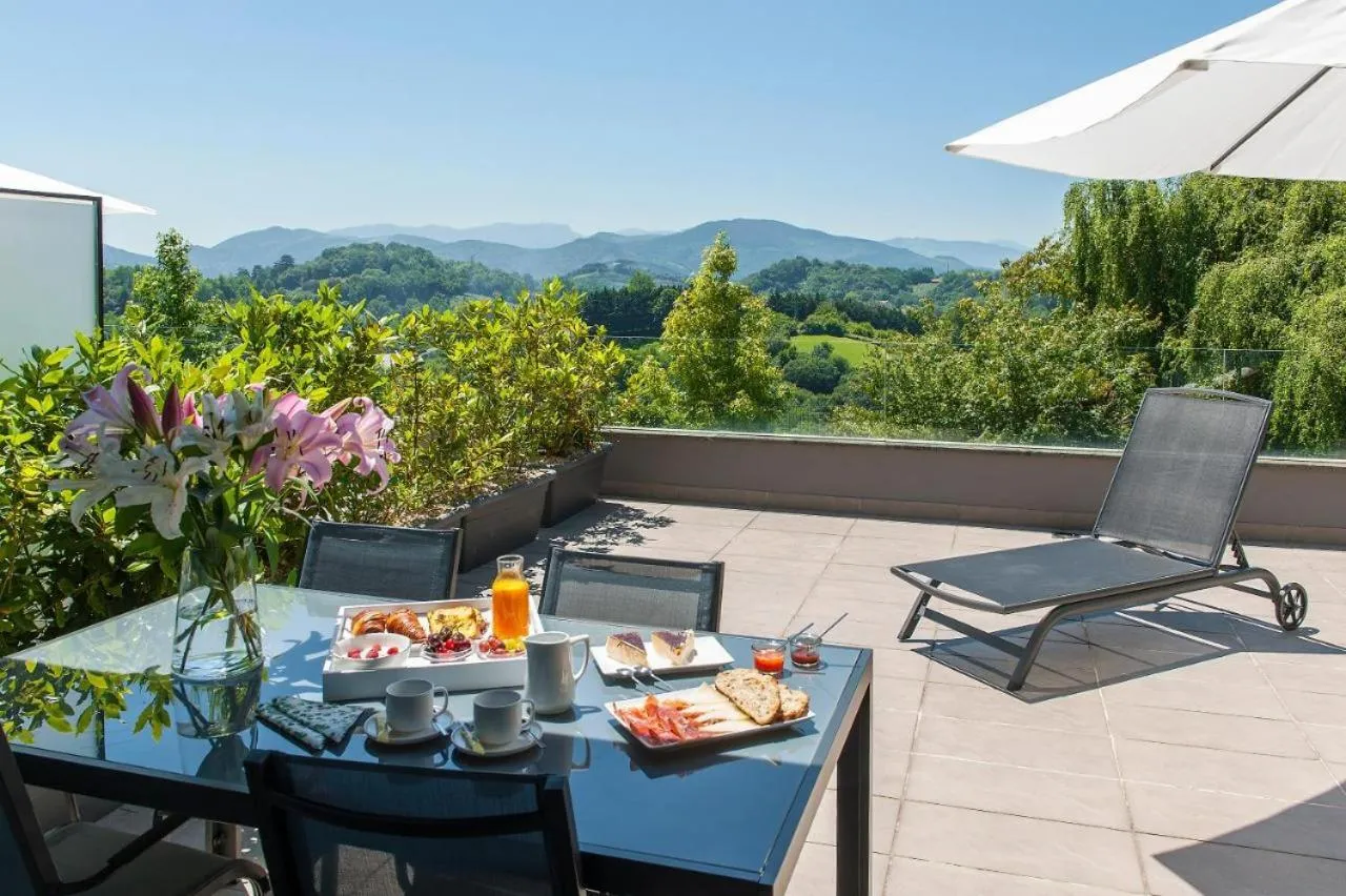 Off site in Irenaz Resort Apartamentos