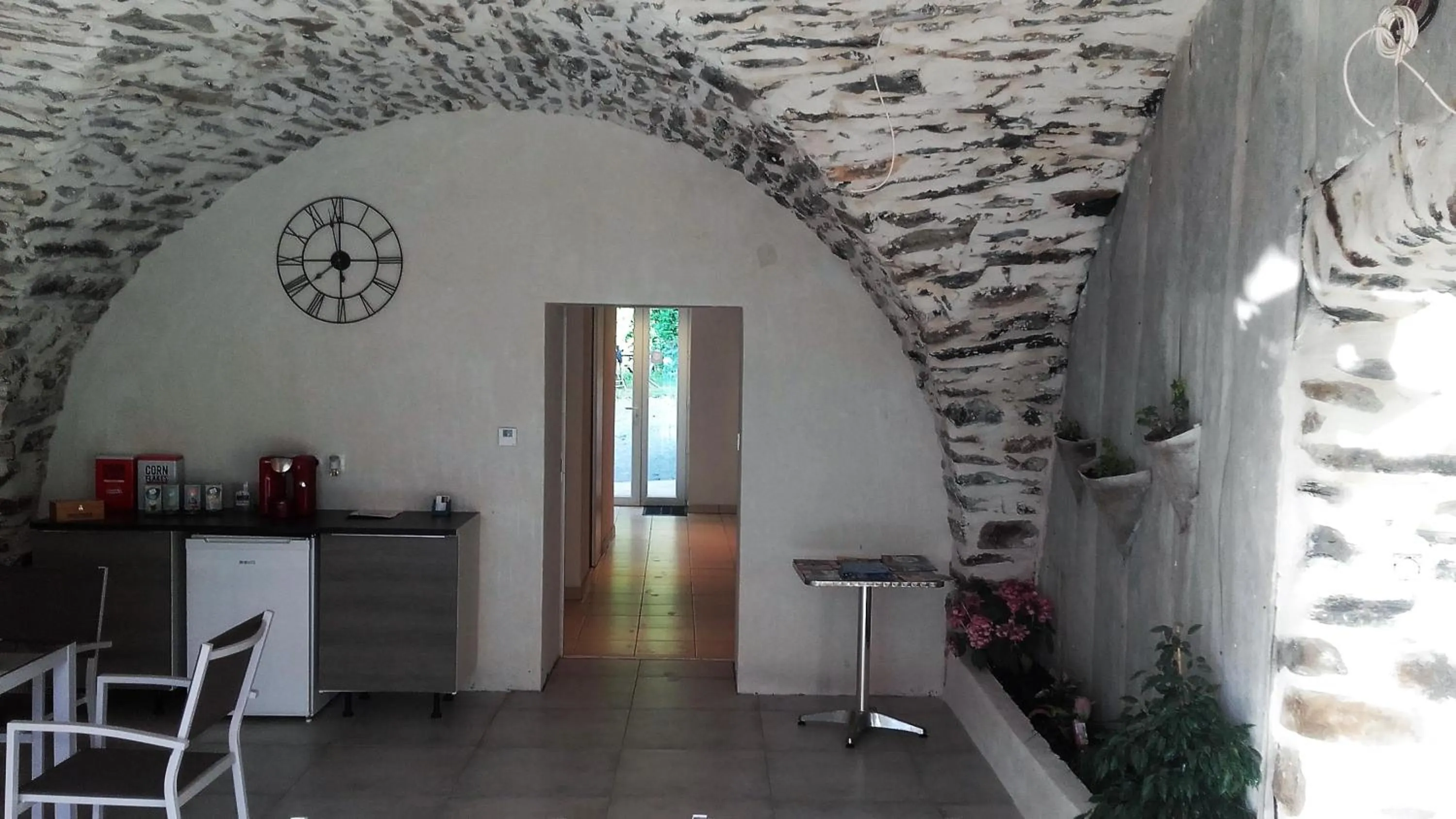 Chambres d'Hôtes du Villaret