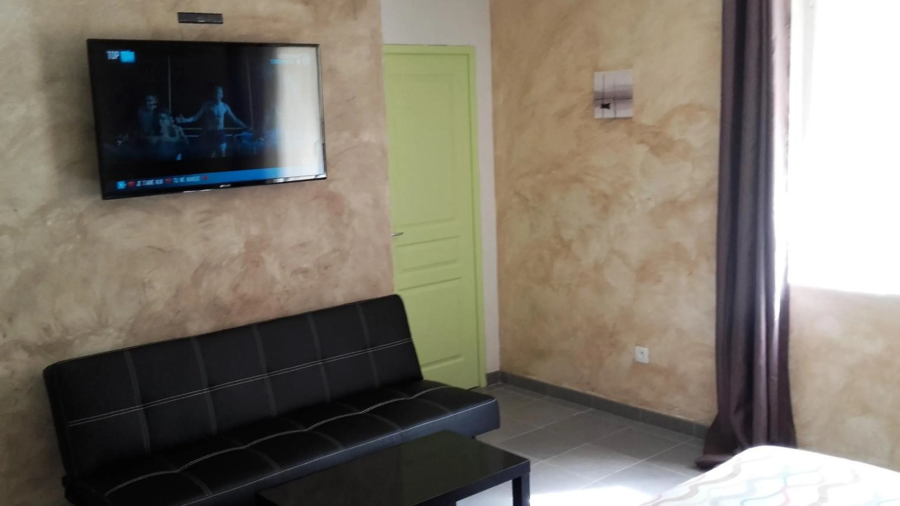 Chambres d'Hôtes du Villaret