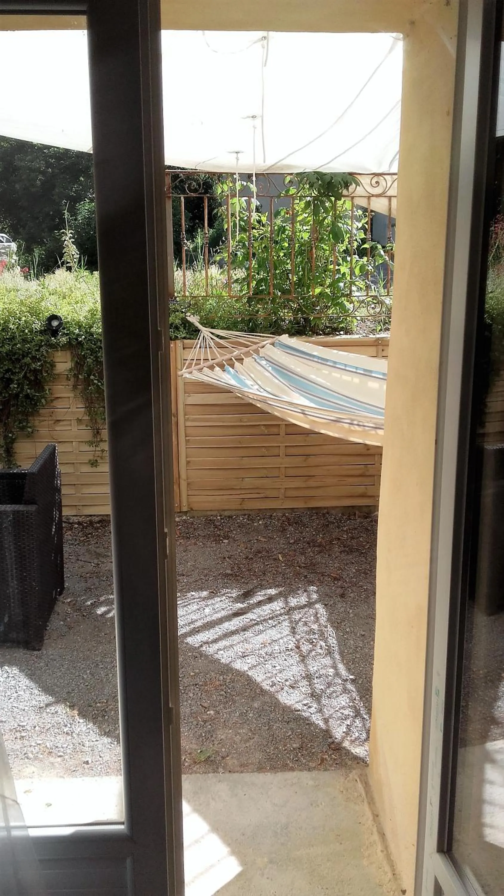 Chambres d'Hôtes du Villaret