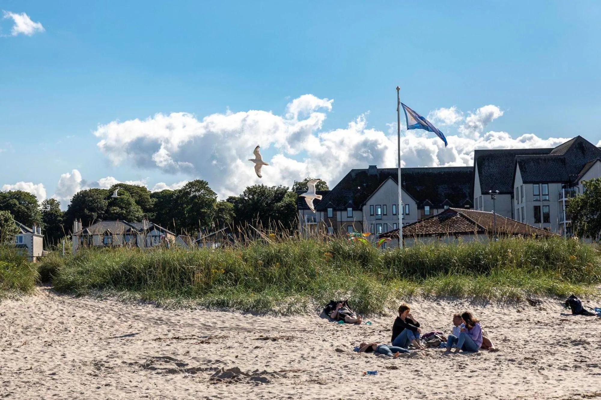 Activities in Cawdor House B&B