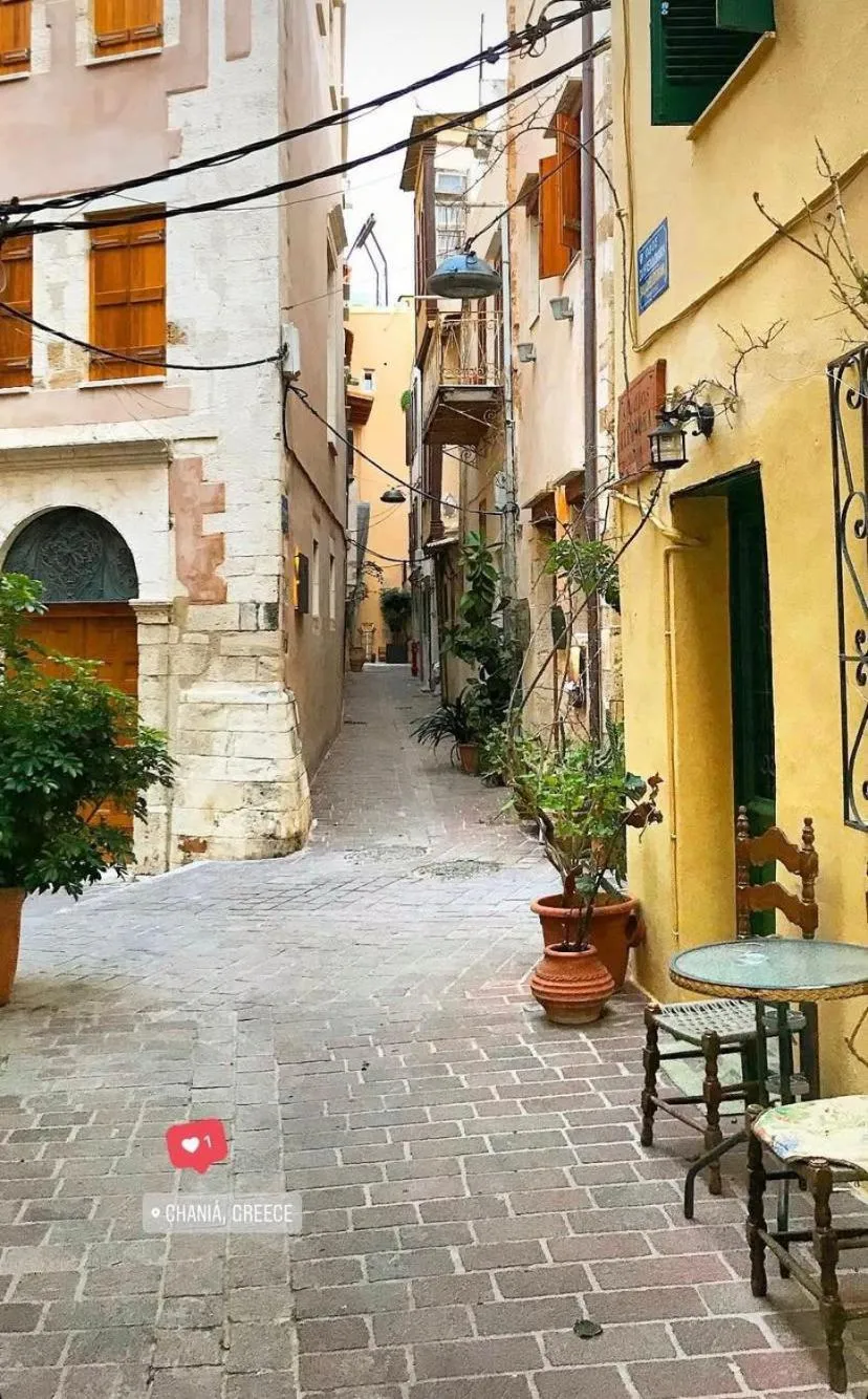 Other in Venetian Palace Chania