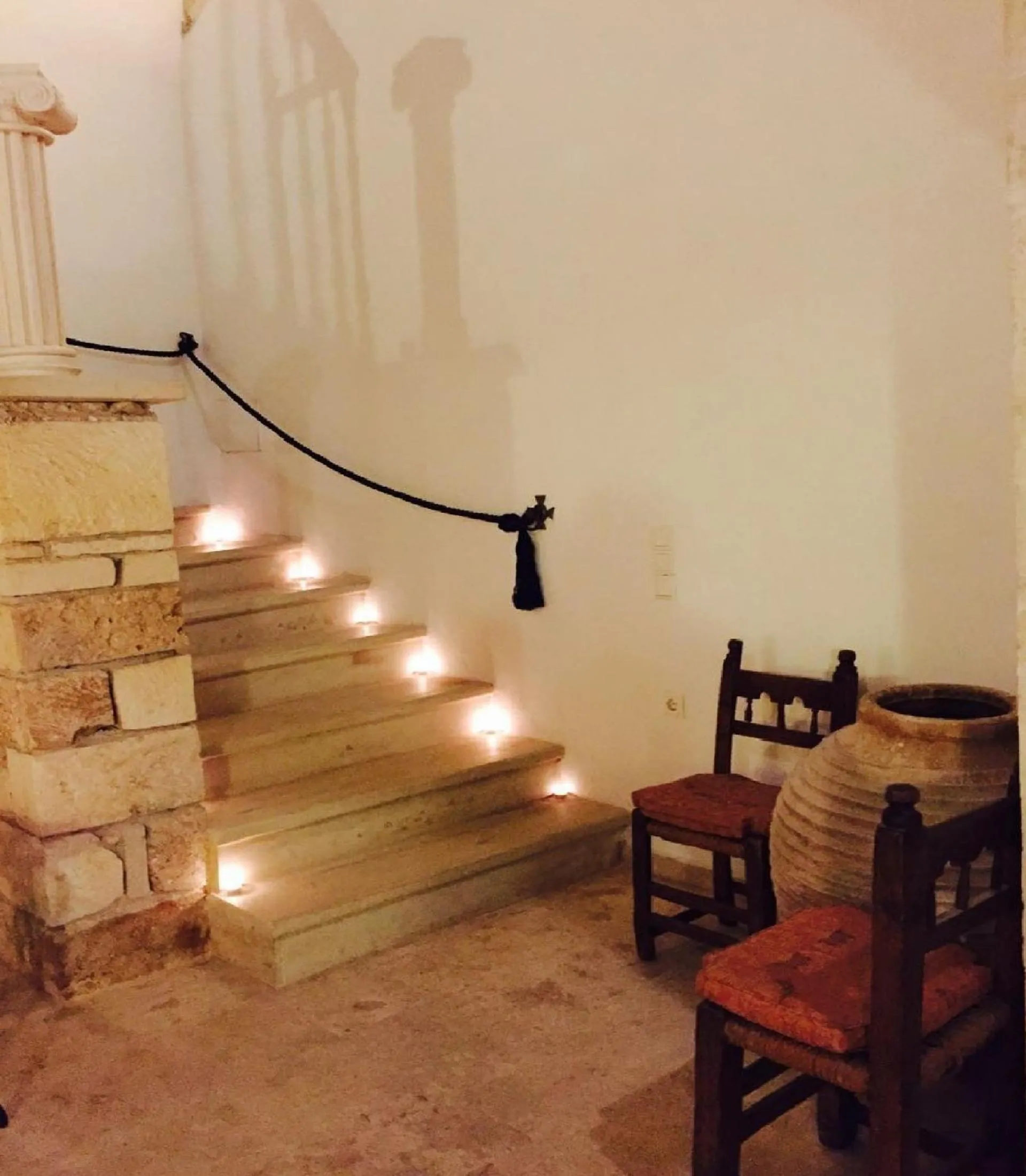 Other in Venetian Palace Chania