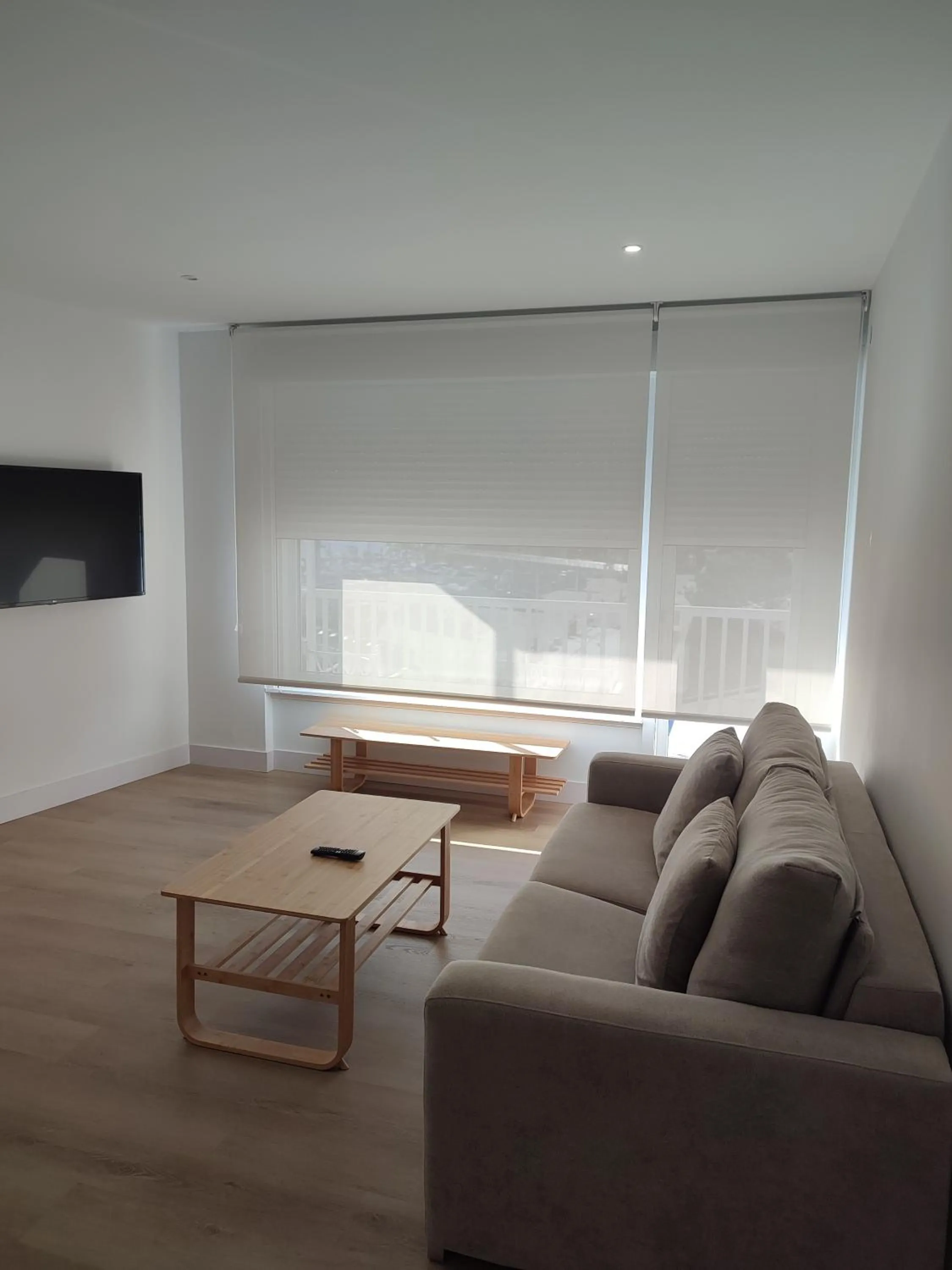 Apartamentos Rotilio