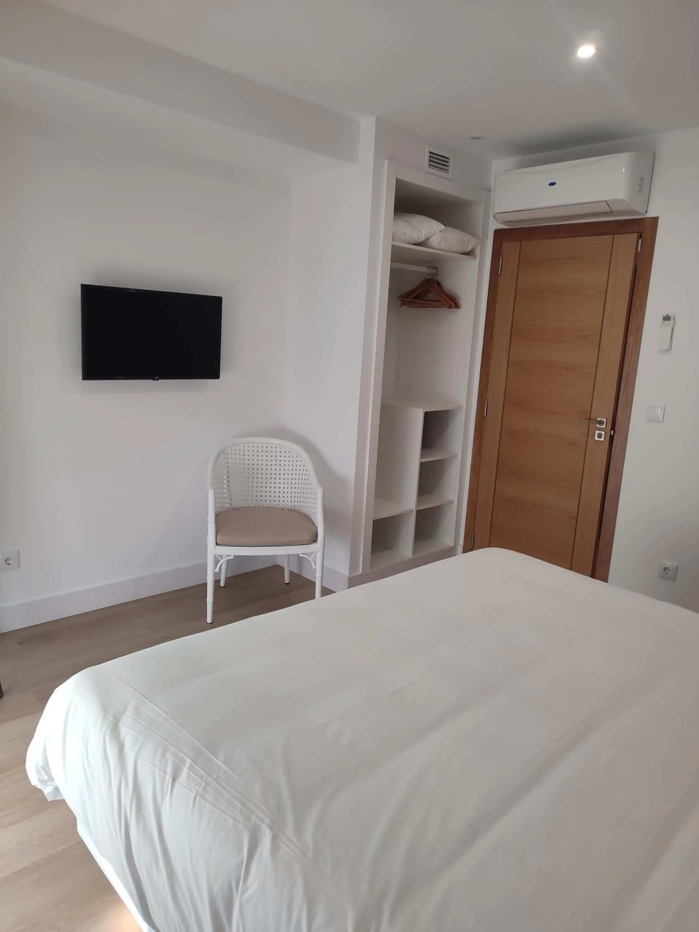 Standard Apartment in Apartamentos Rotilio