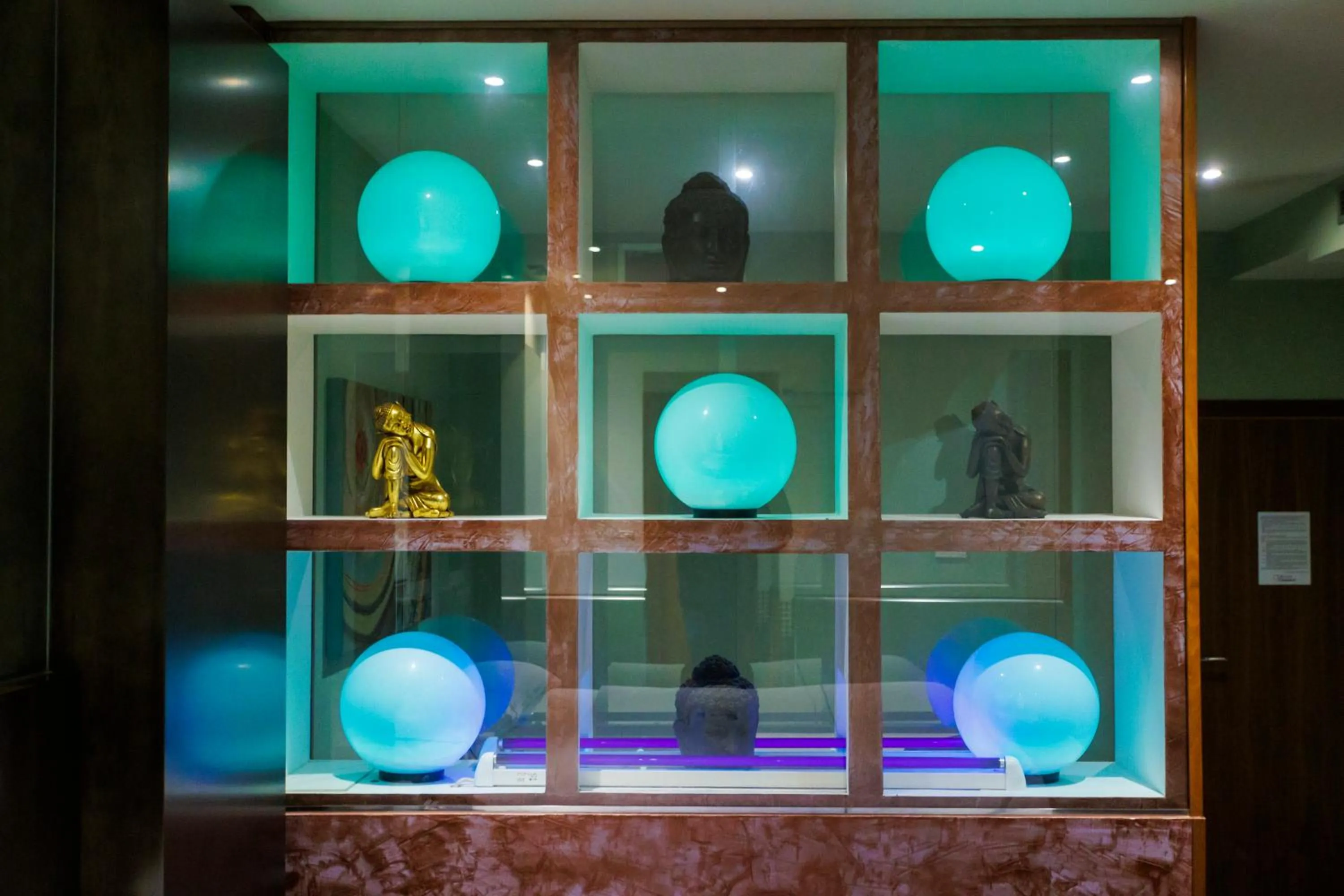 Motel Venus Valladolid