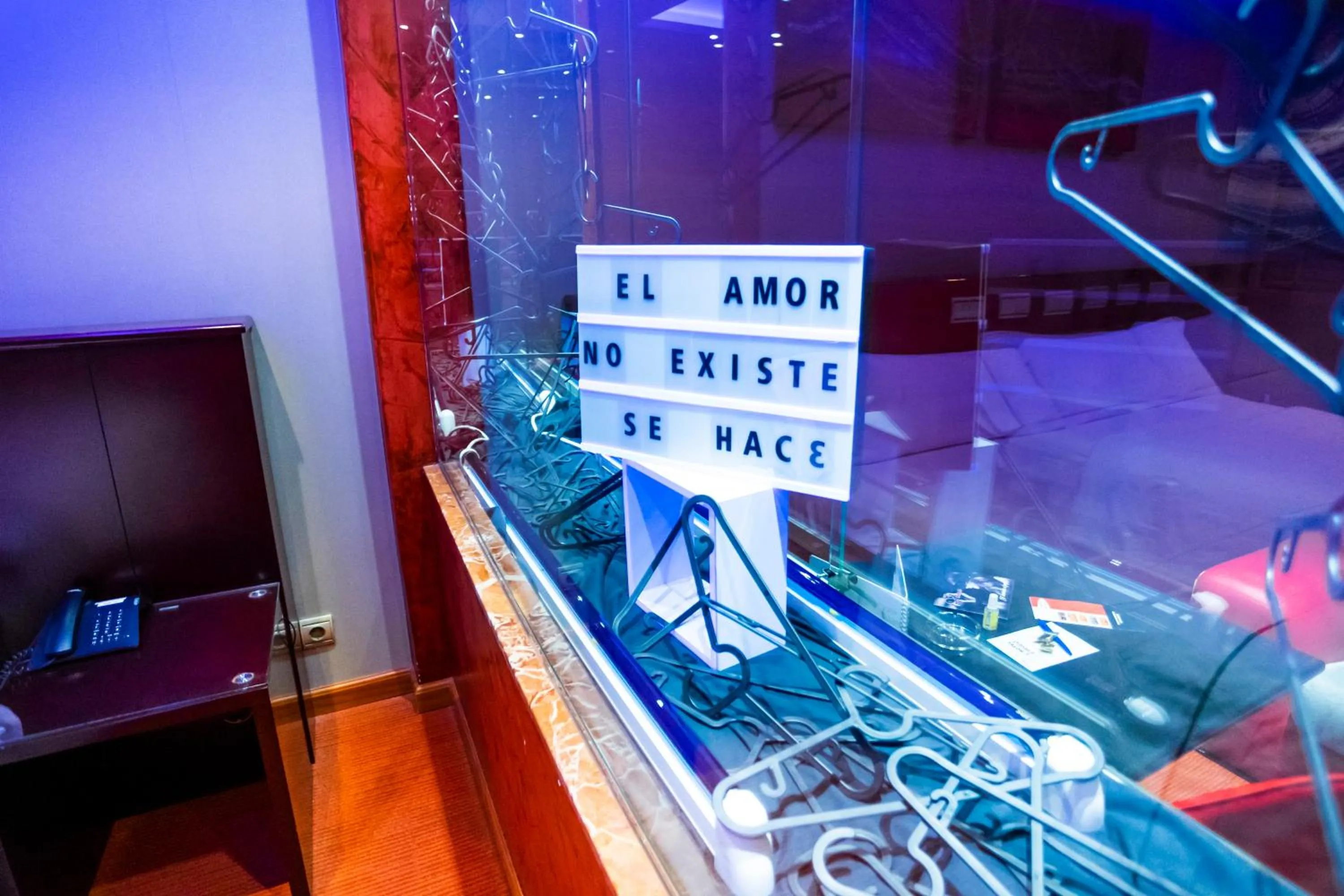 Motel Venus Valladolid