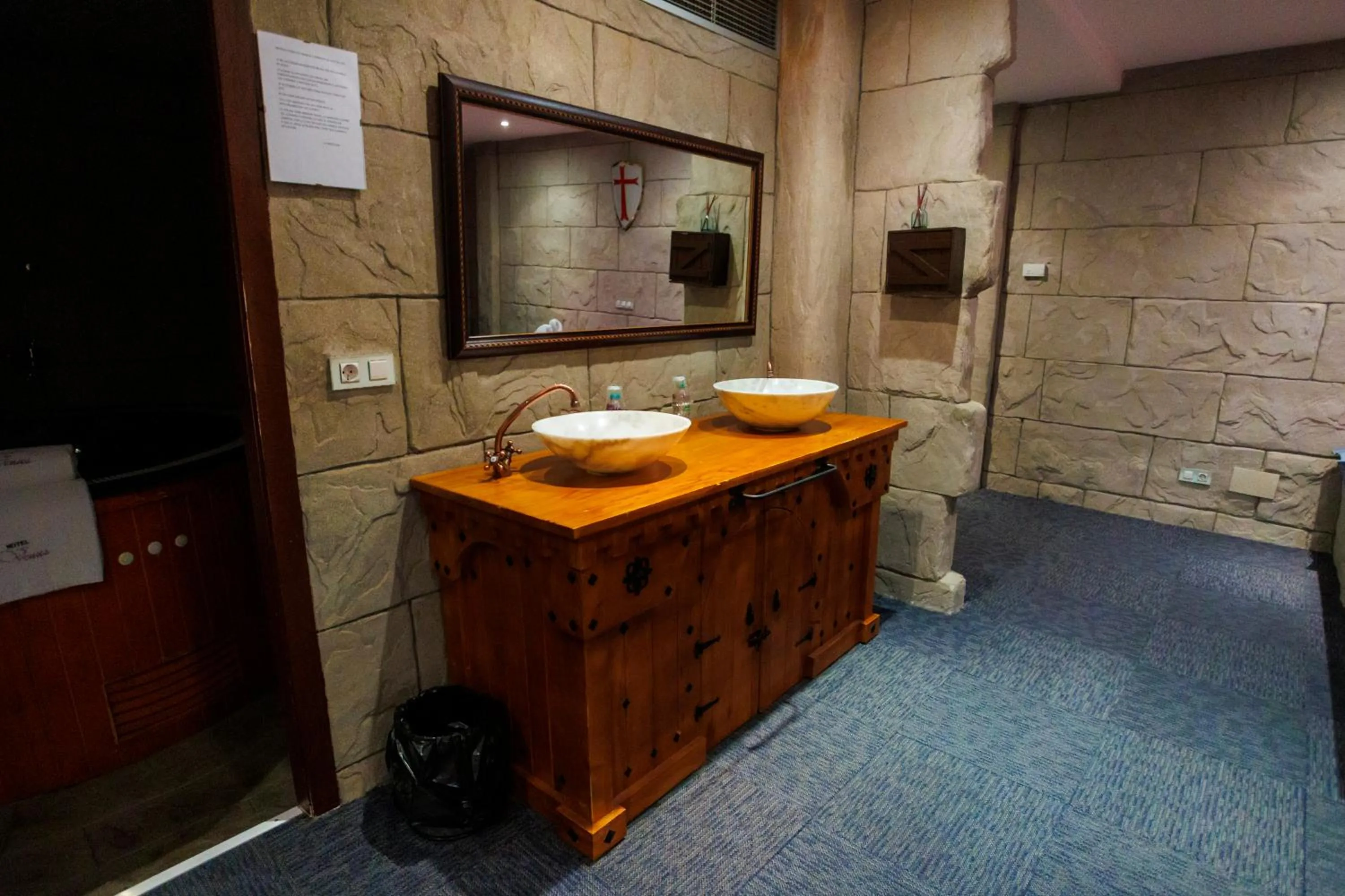 Motel Venus Valladolid