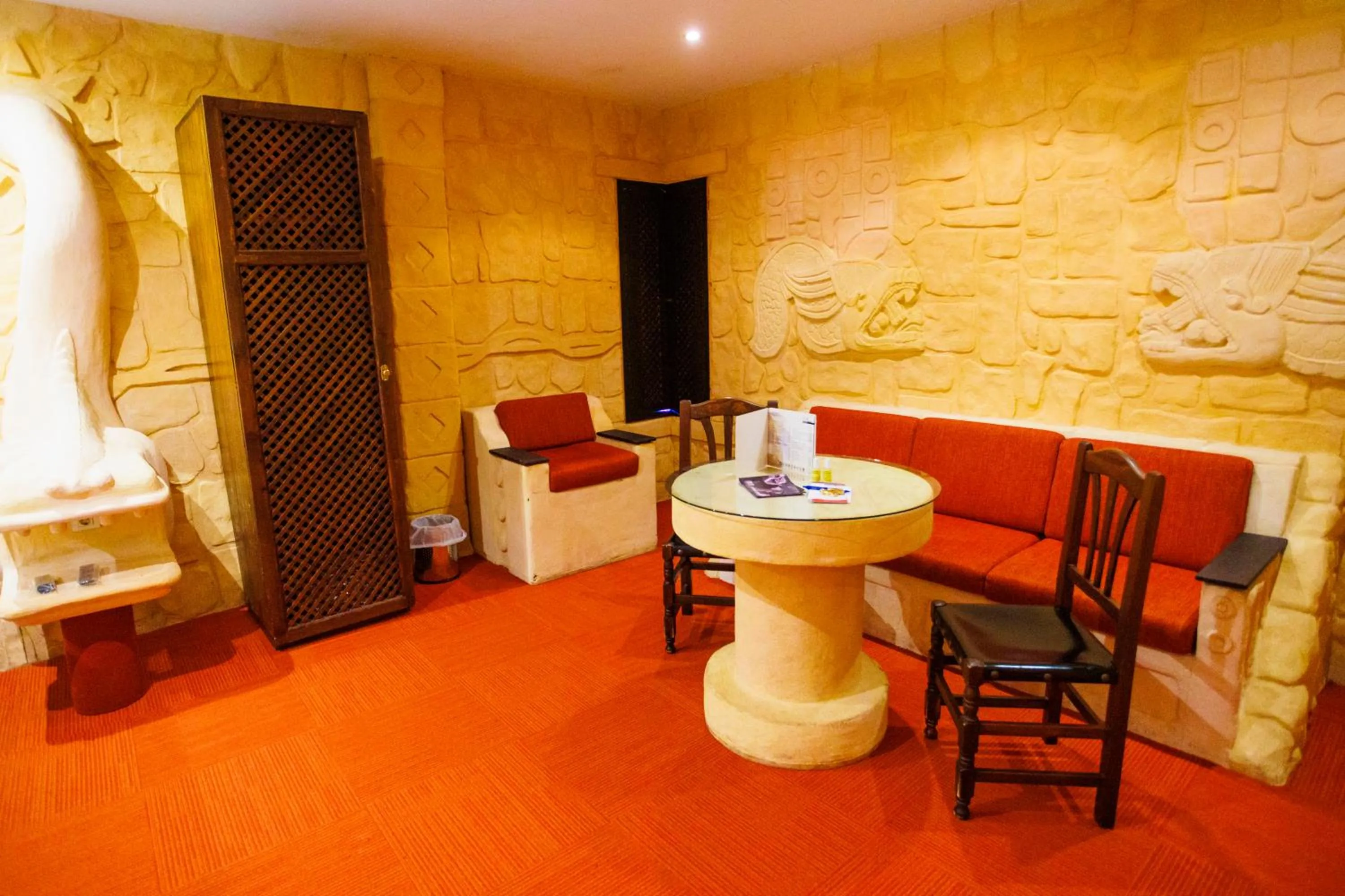 Motel Venus Valladolid