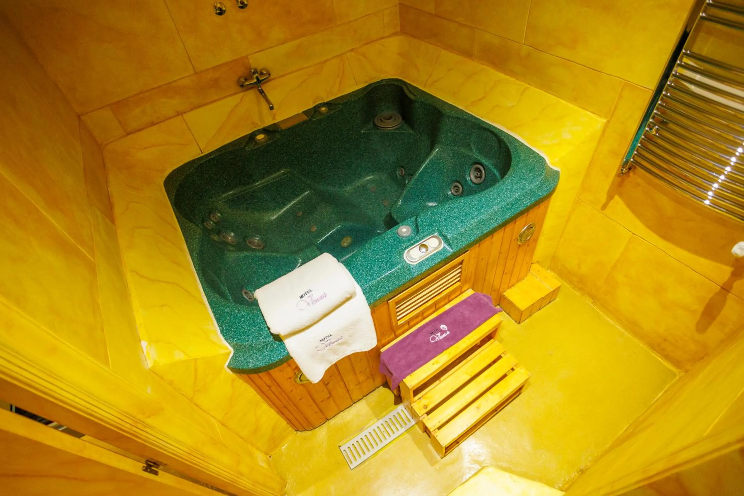 Motel Venus Valladolid