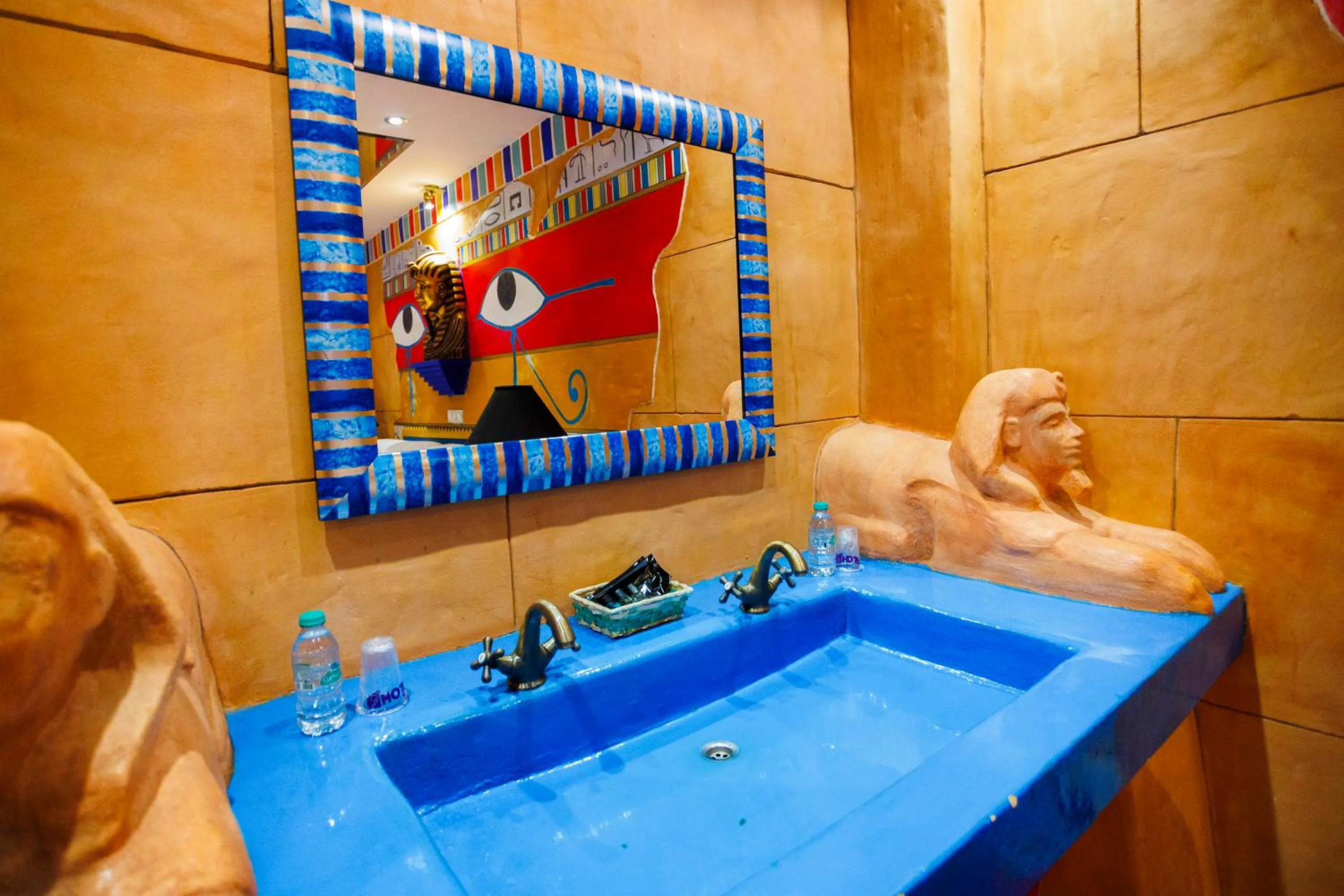 Motel Venus Valladolid