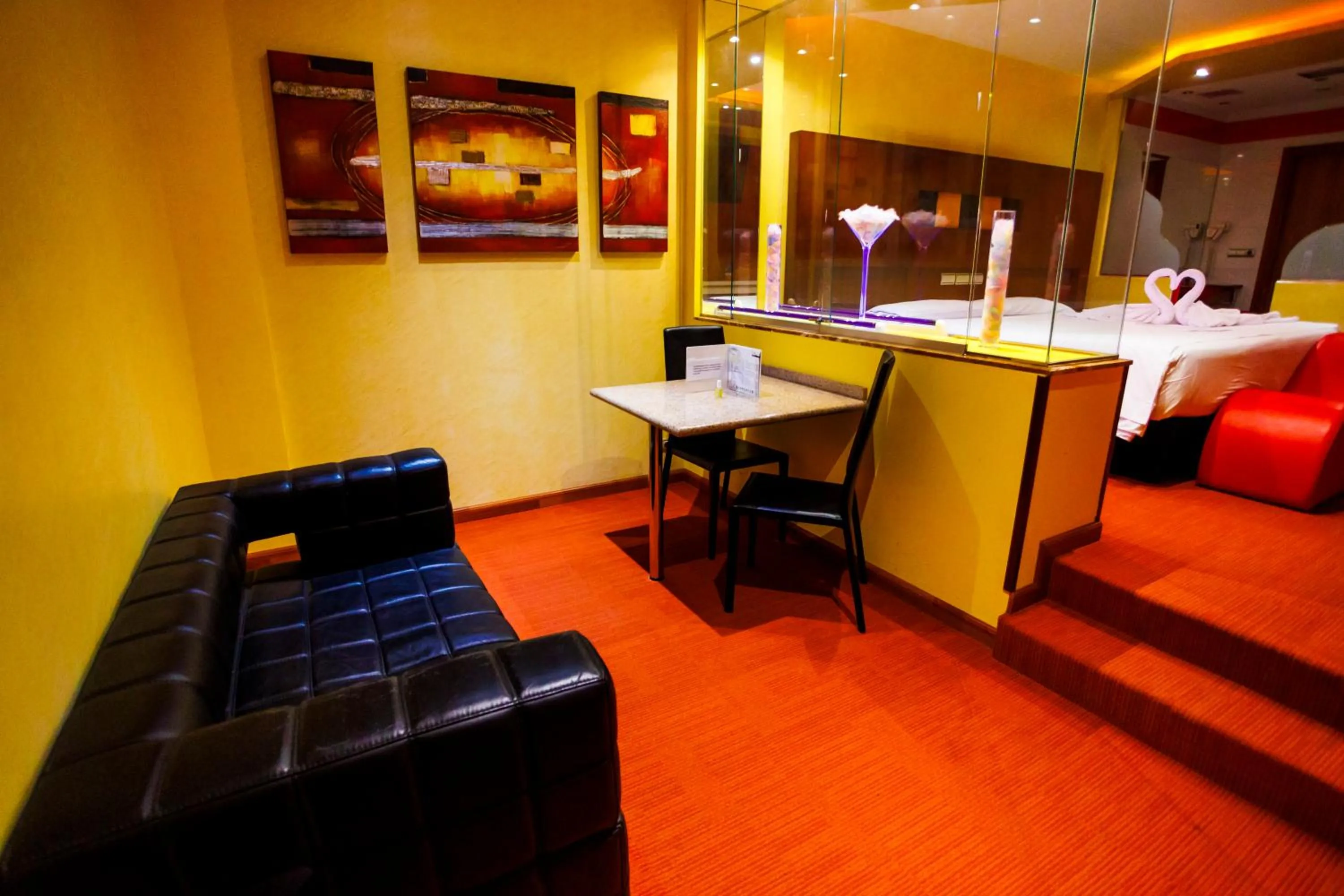 Motel Venus Valladolid