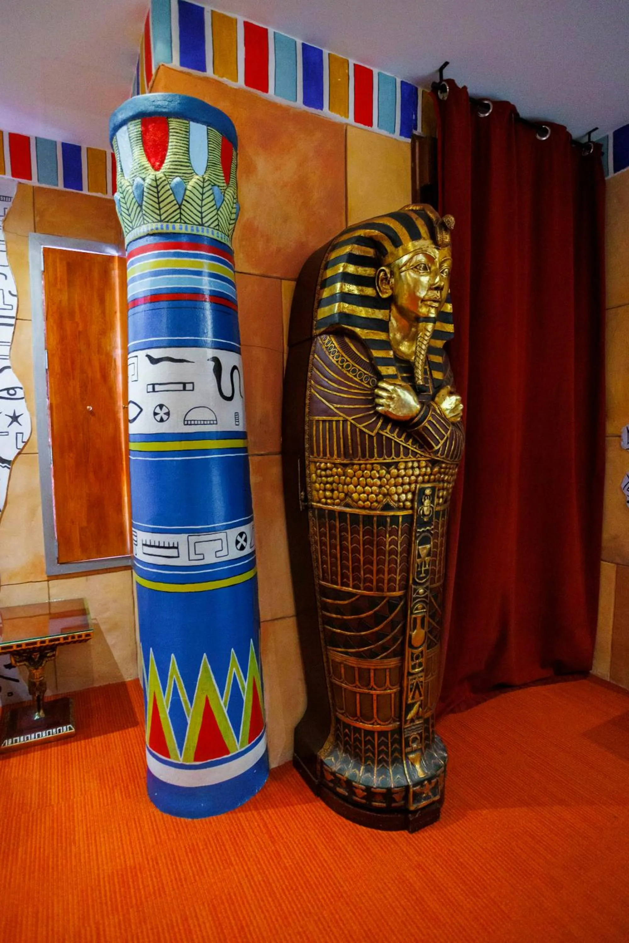 Motel Venus Valladolid