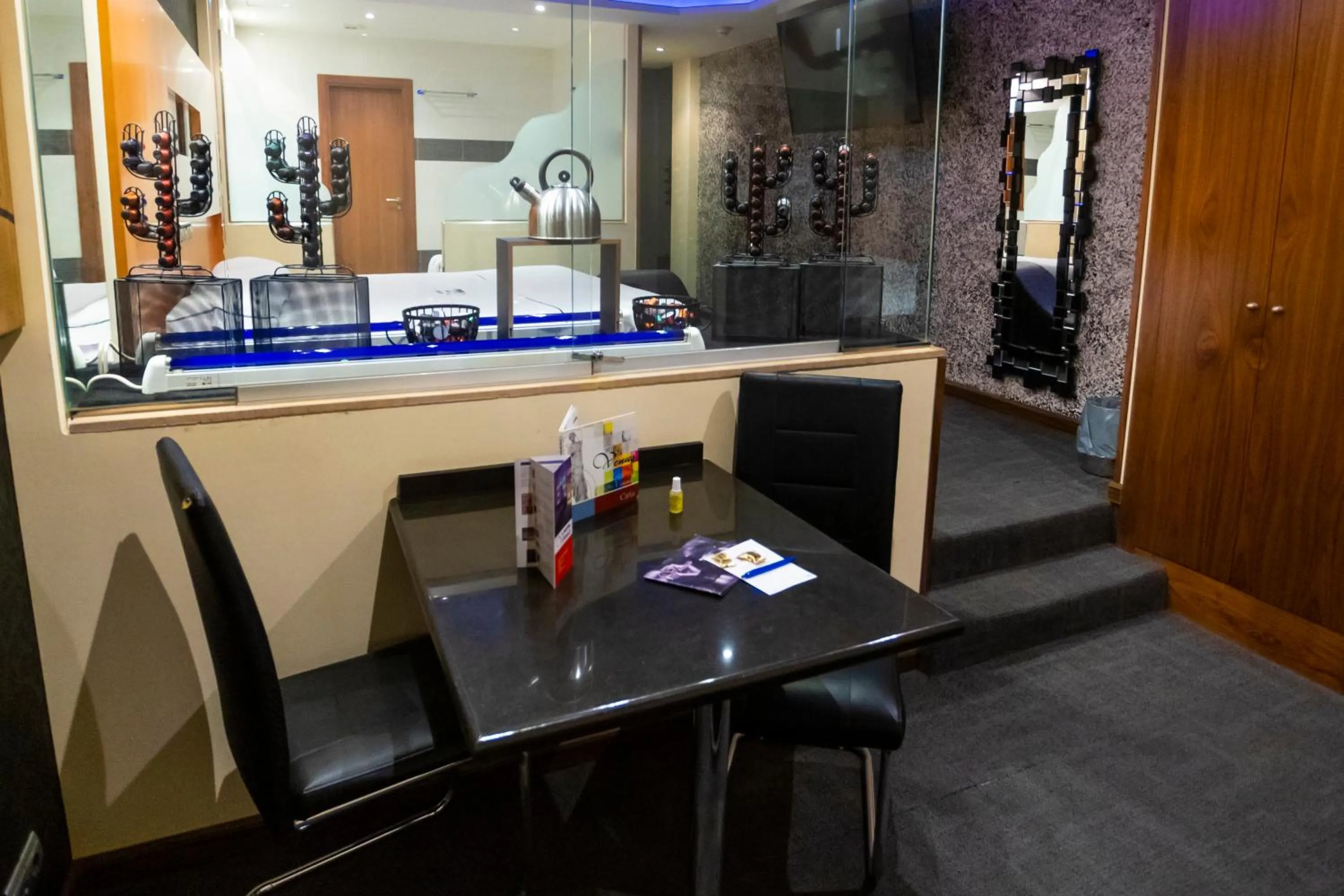 Motel Venus Valladolid