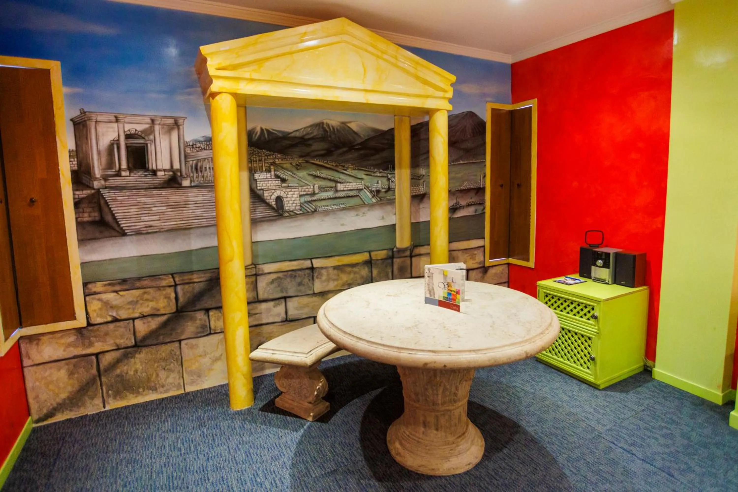 Motel Venus Valladolid