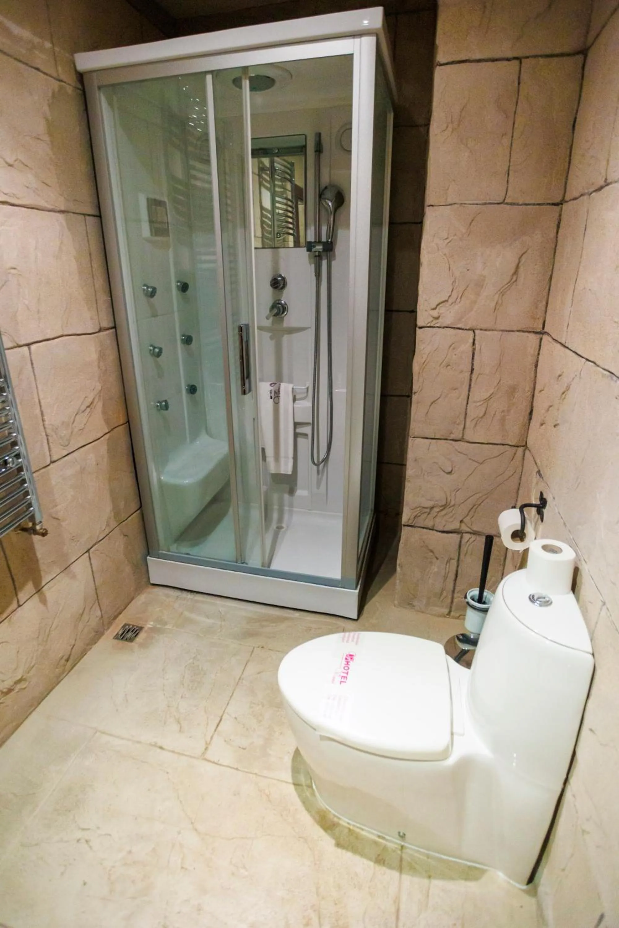 Motel Venus Valladolid