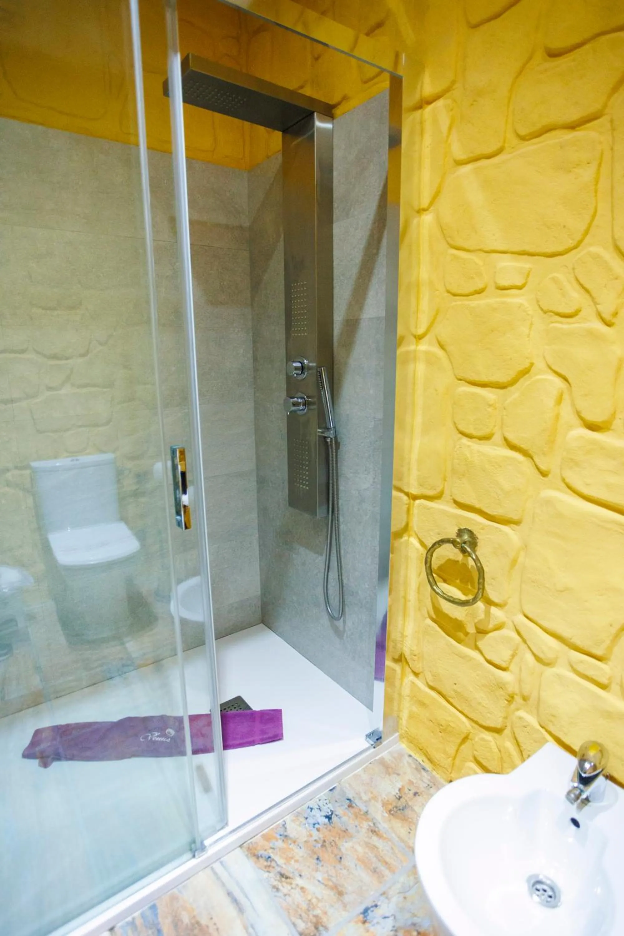 Motel Venus Valladolid