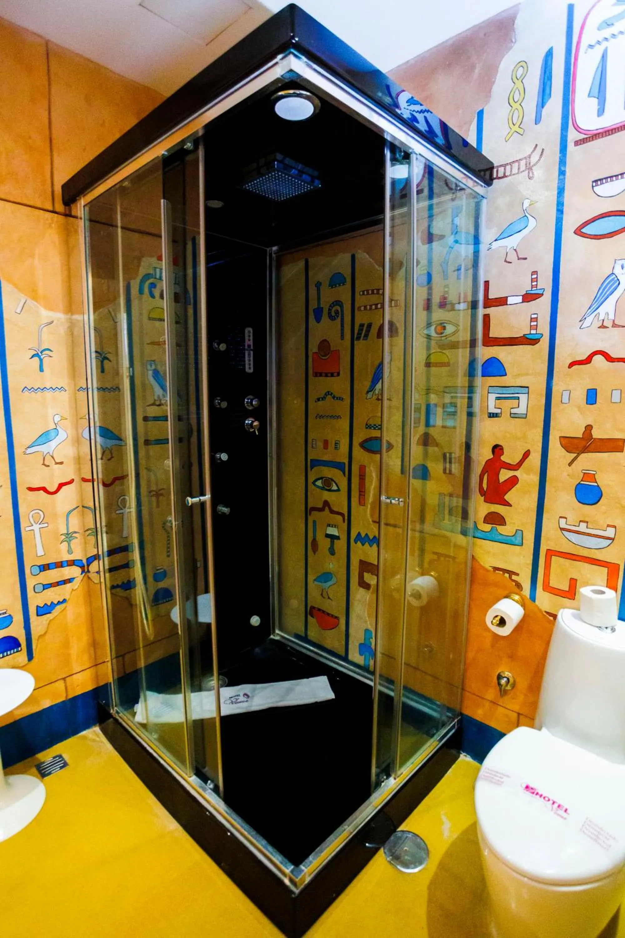 Motel Venus Valladolid