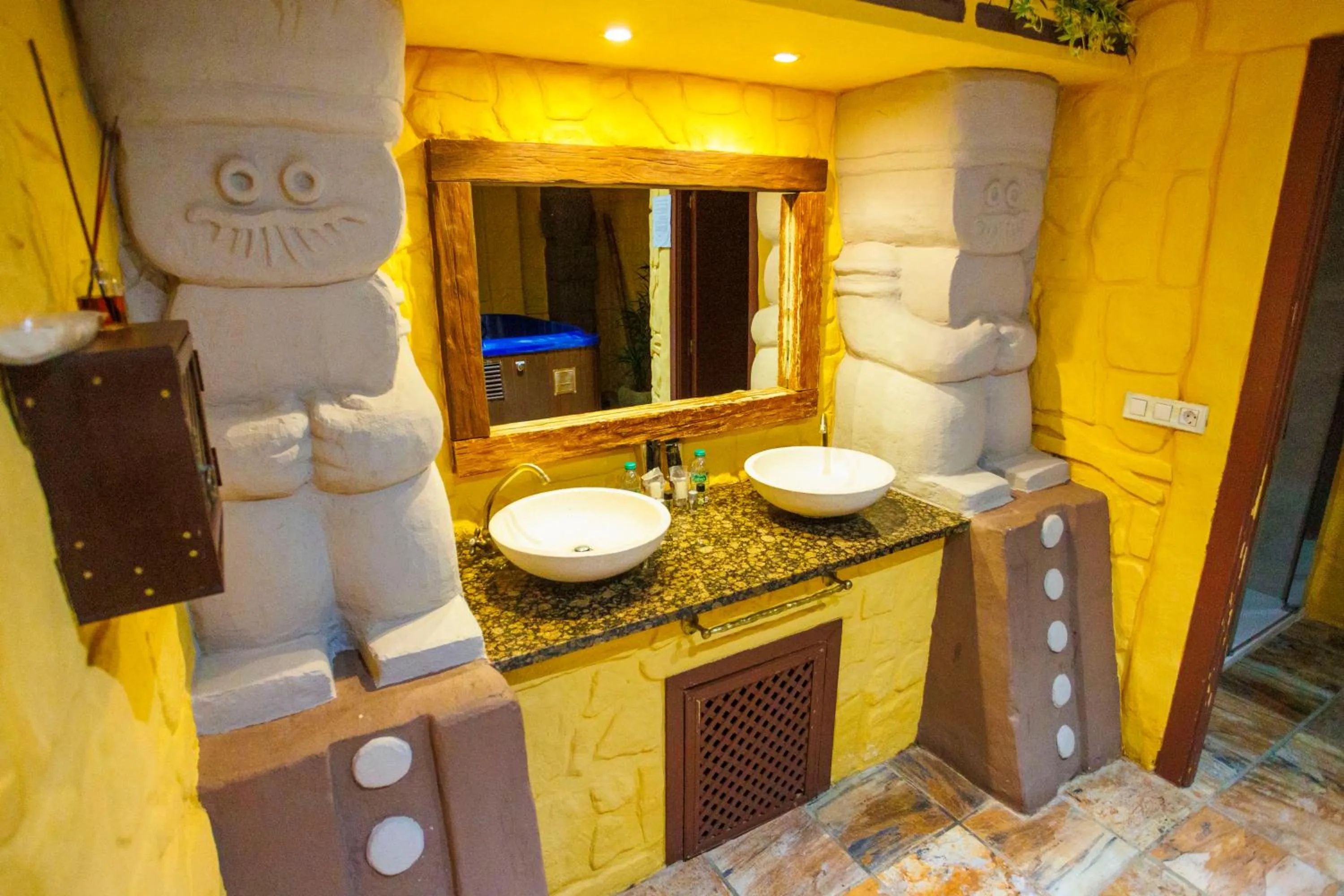 Motel Venus Valladolid