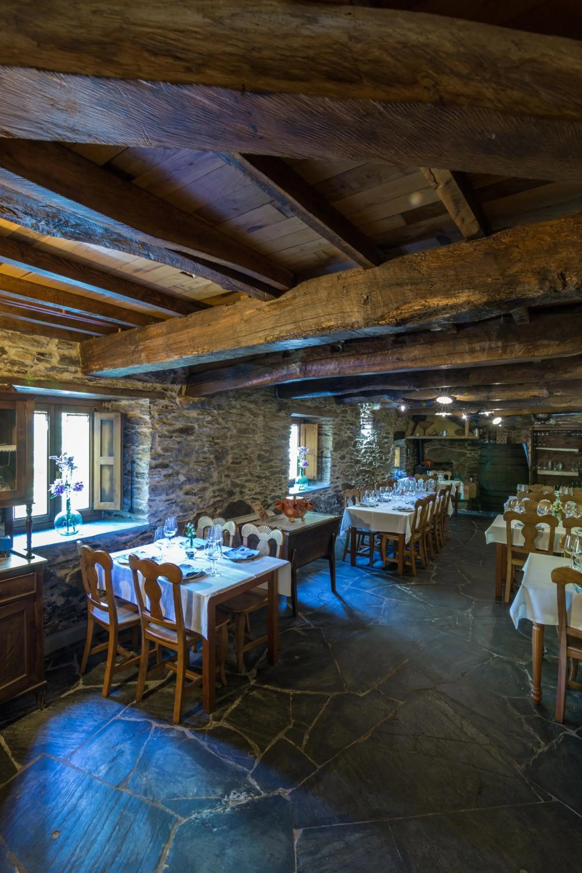 Property building in O Muiño de Pena