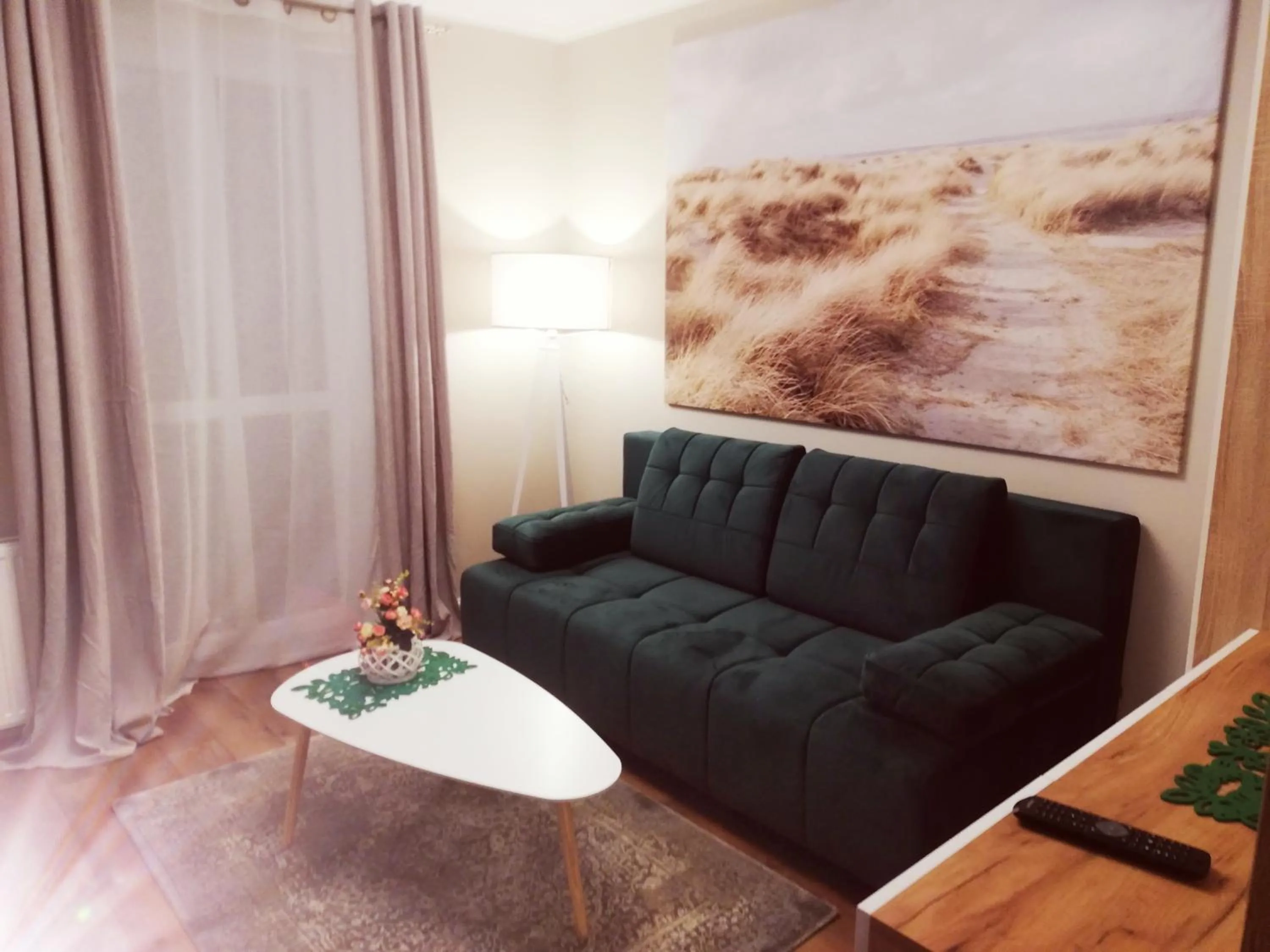 Apartamenty przy Gimnazjalnej