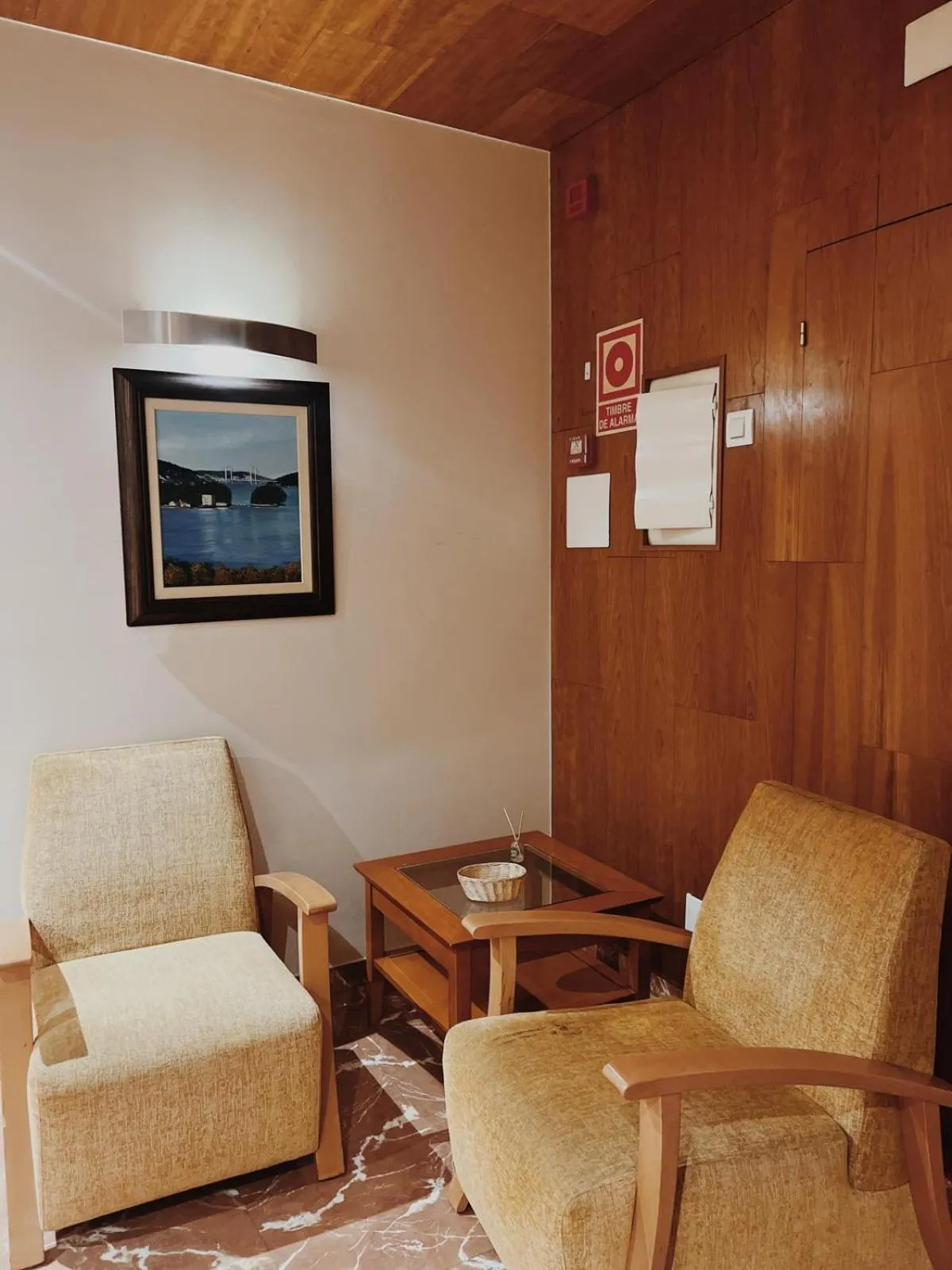 Property building in Doade