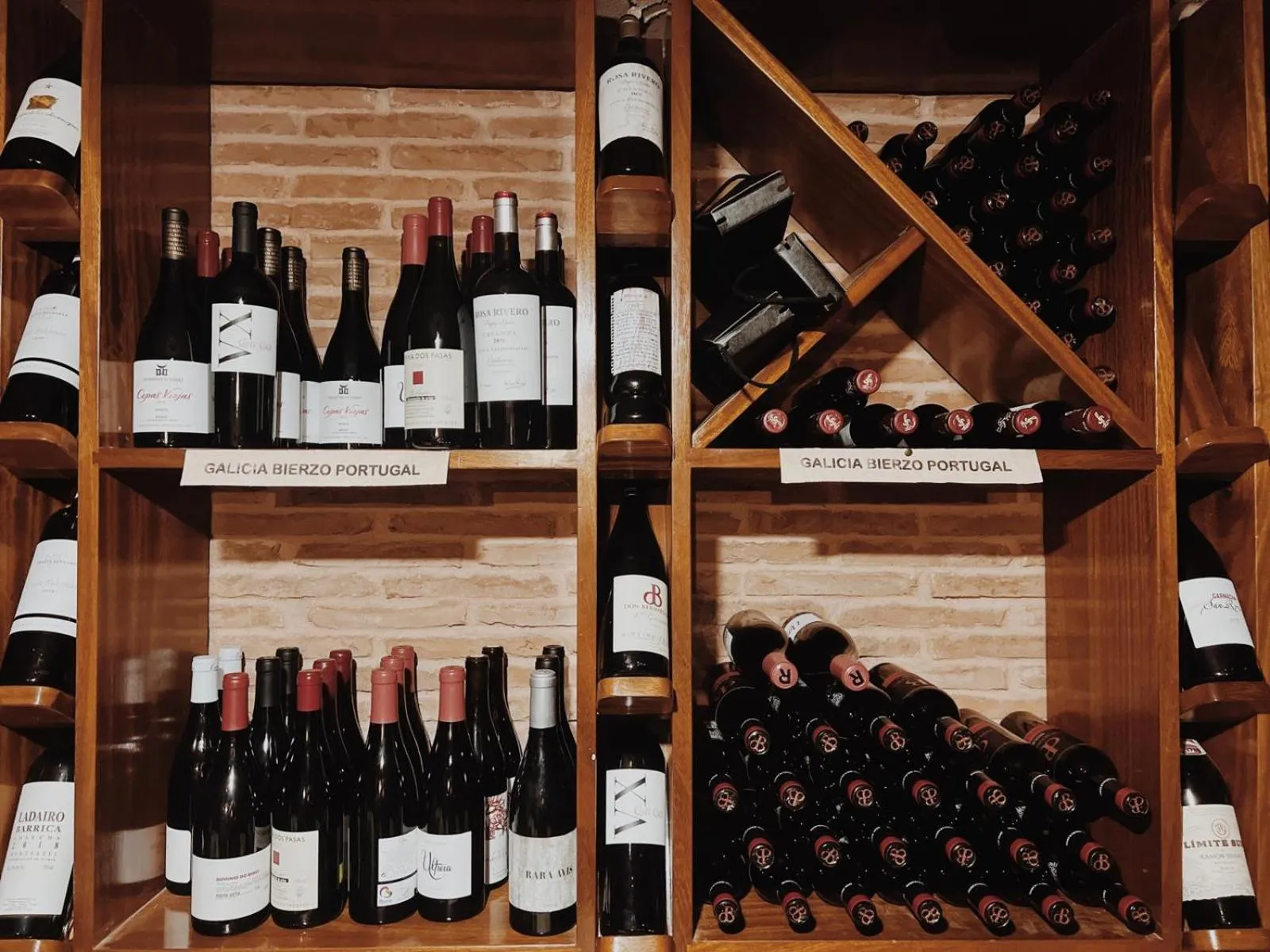 Restaurant/places to eat in Doade