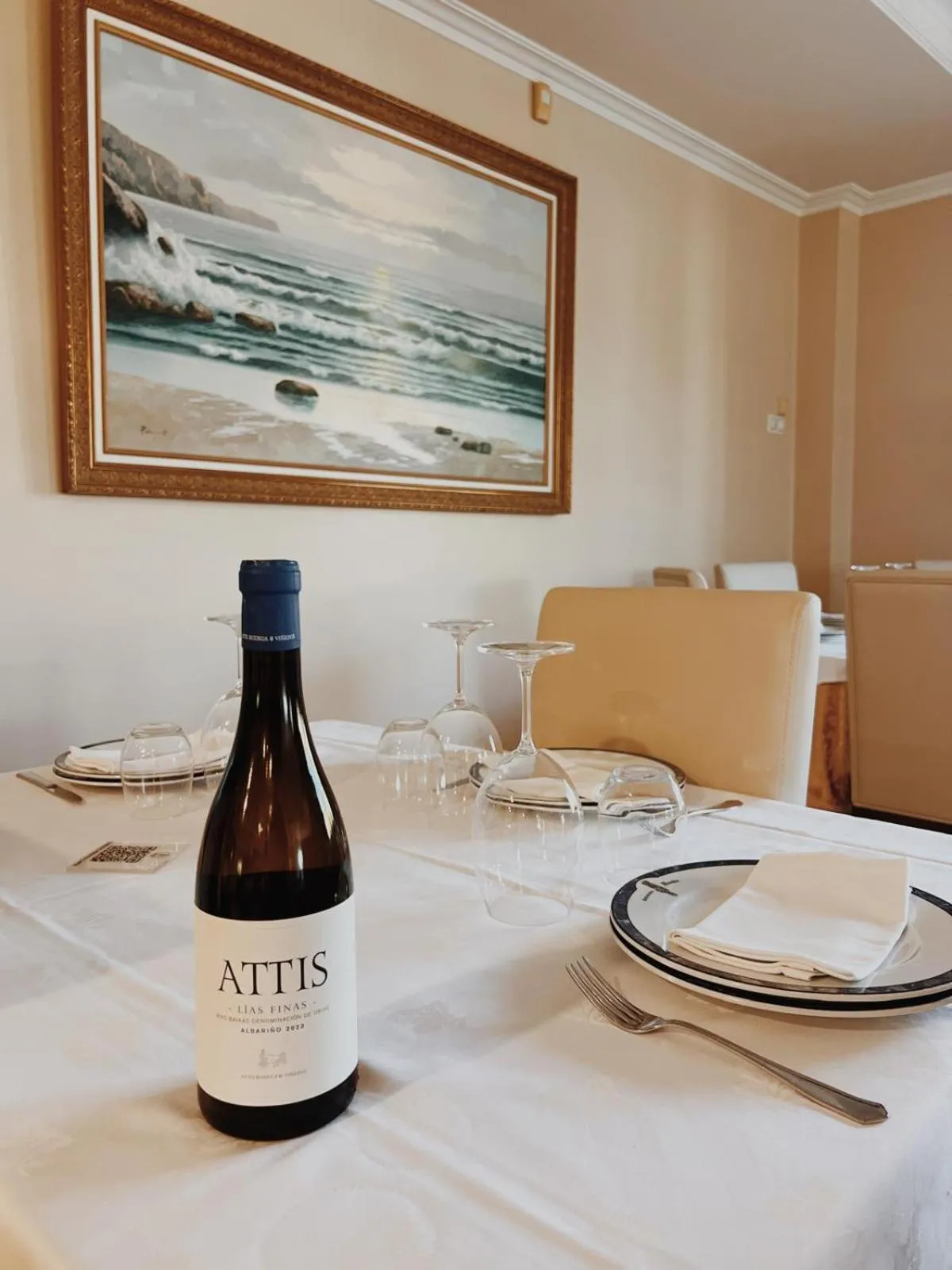 Restaurant/places to eat in Doade