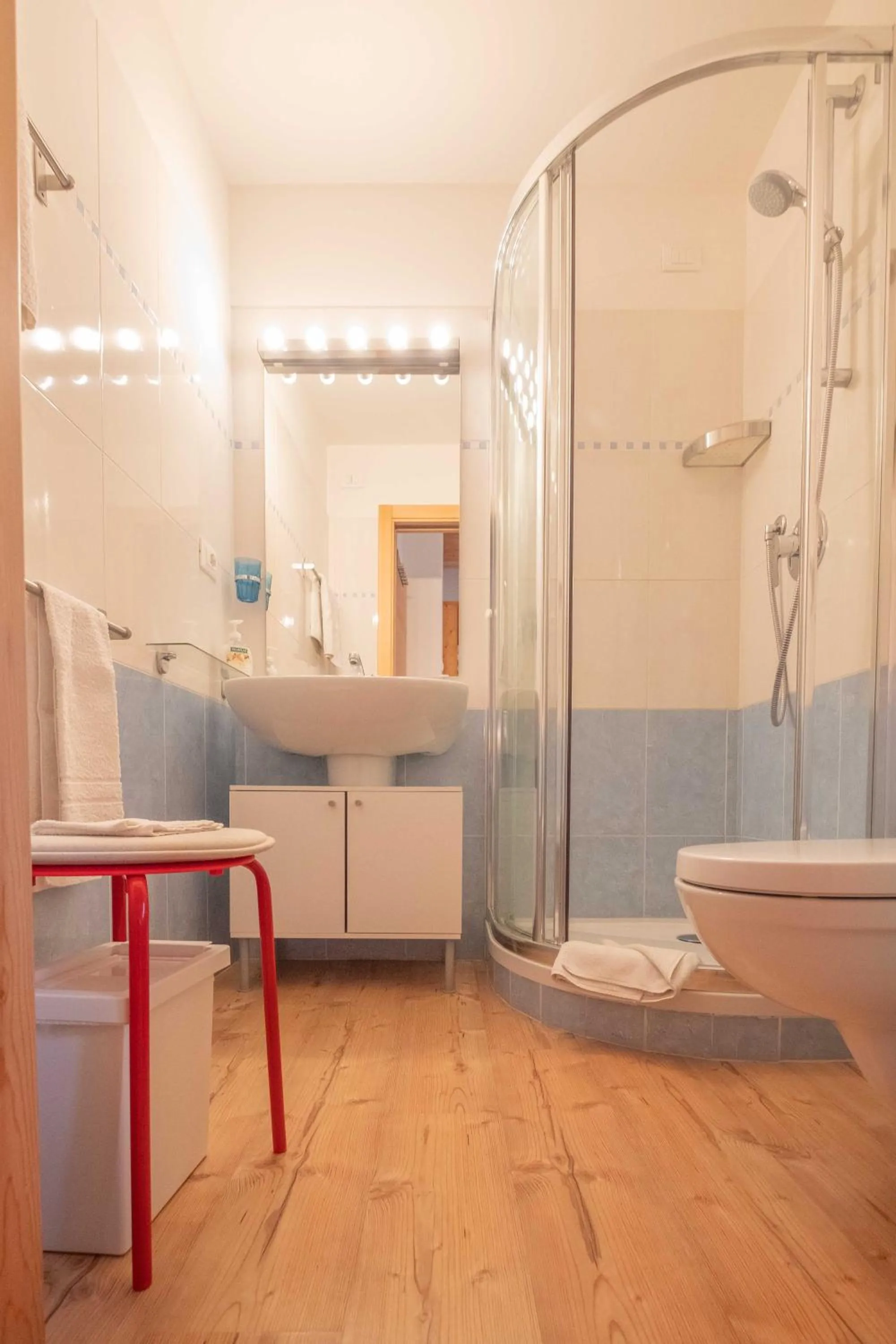 Maso Scricciolo Farm House