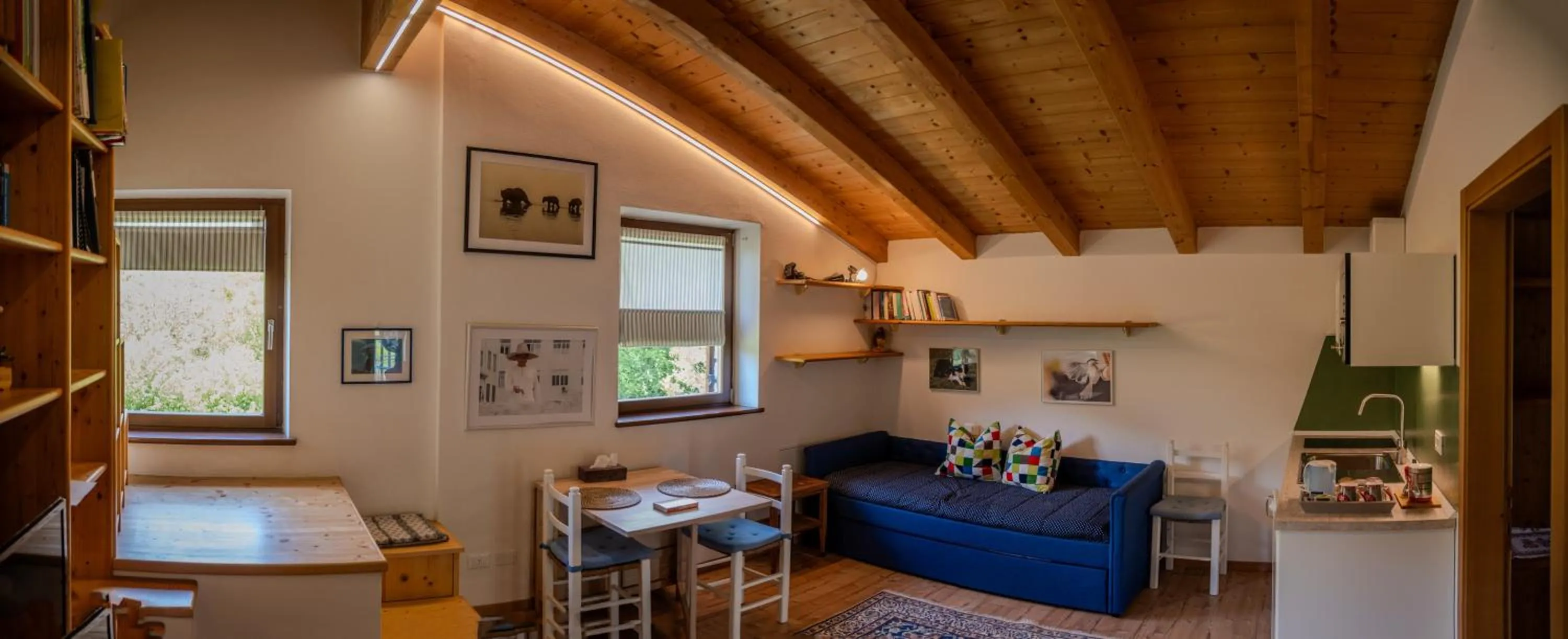 Maso Scricciolo Farm House