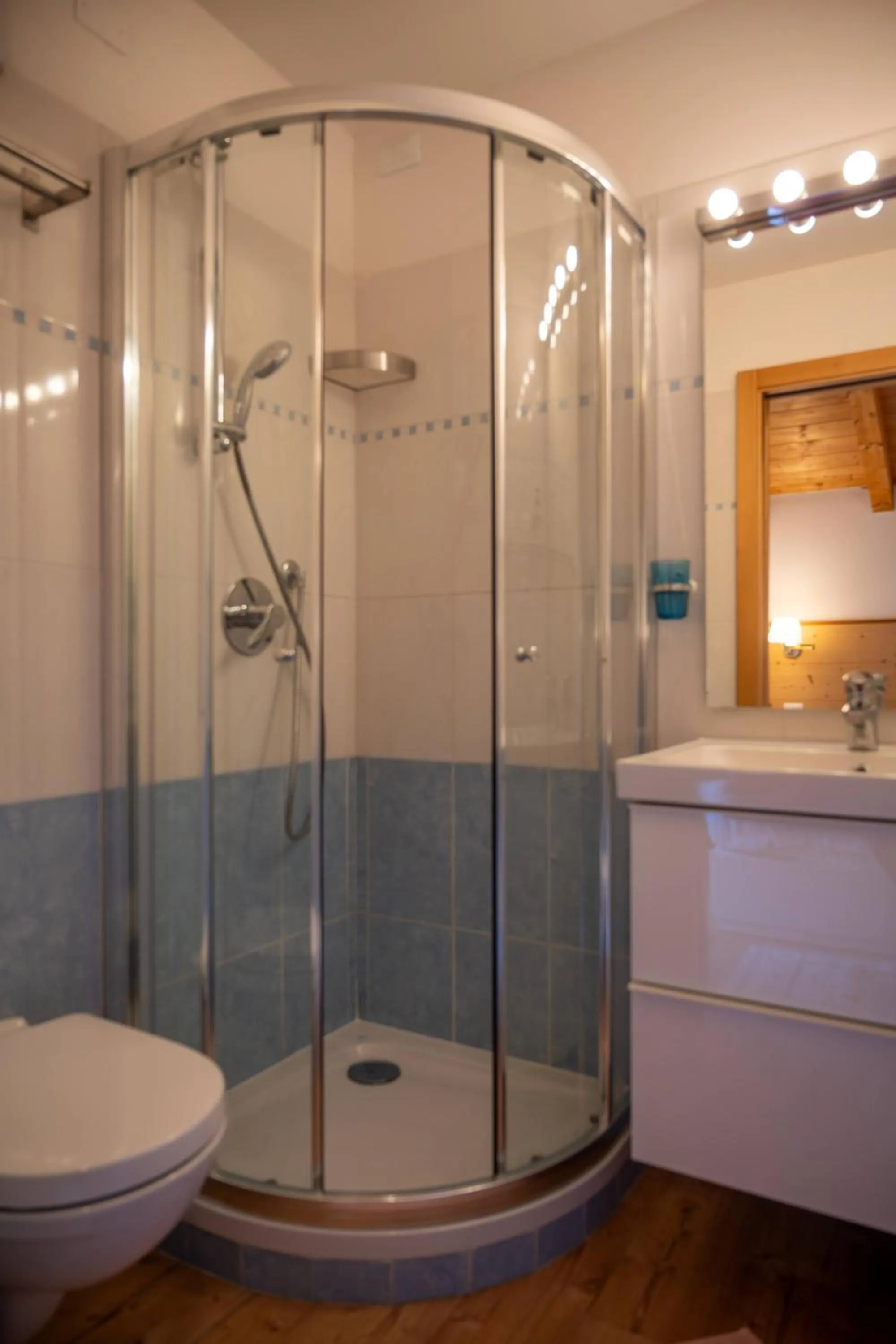 Maso Scricciolo Farm House