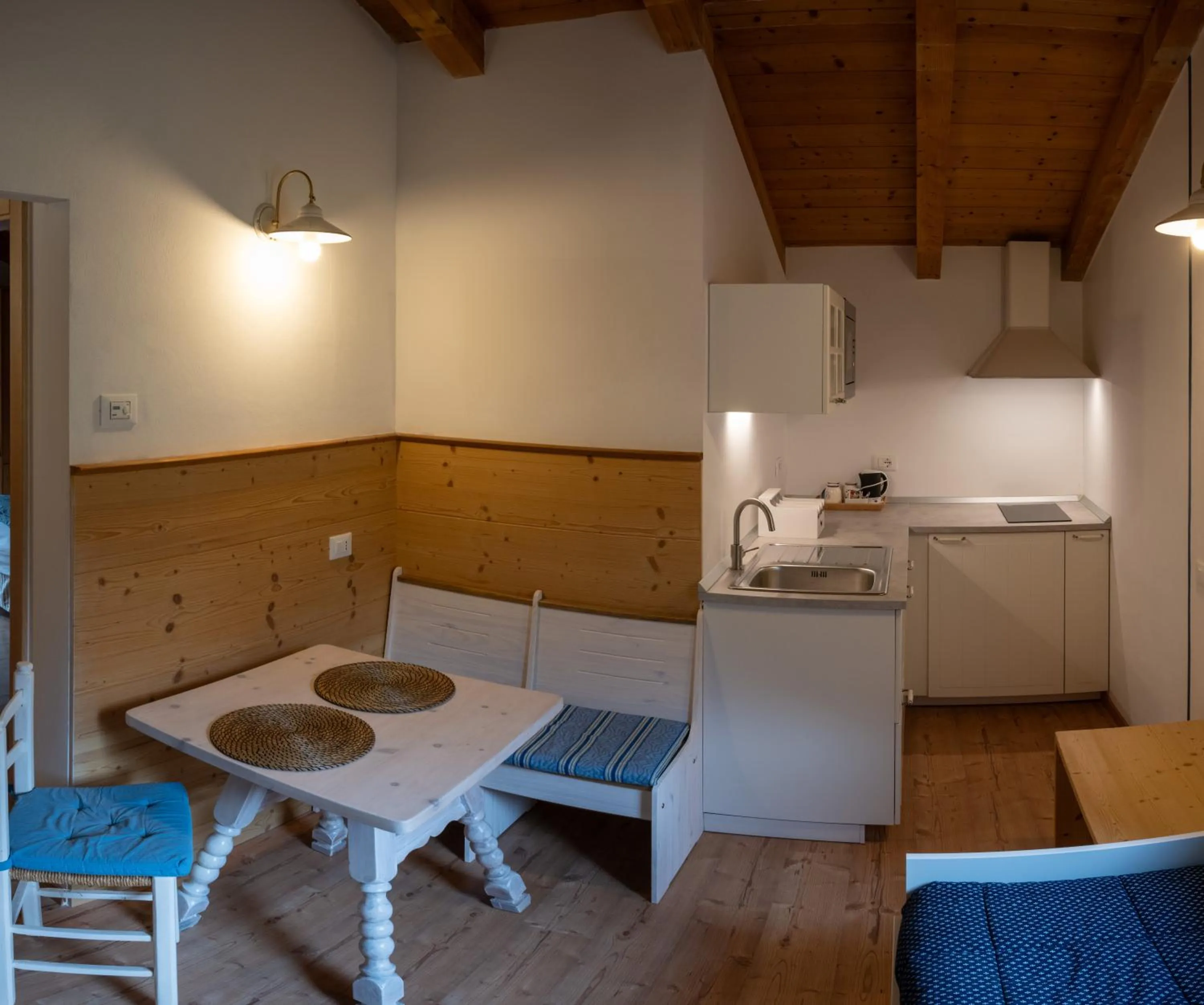 Maso Scricciolo Farm House