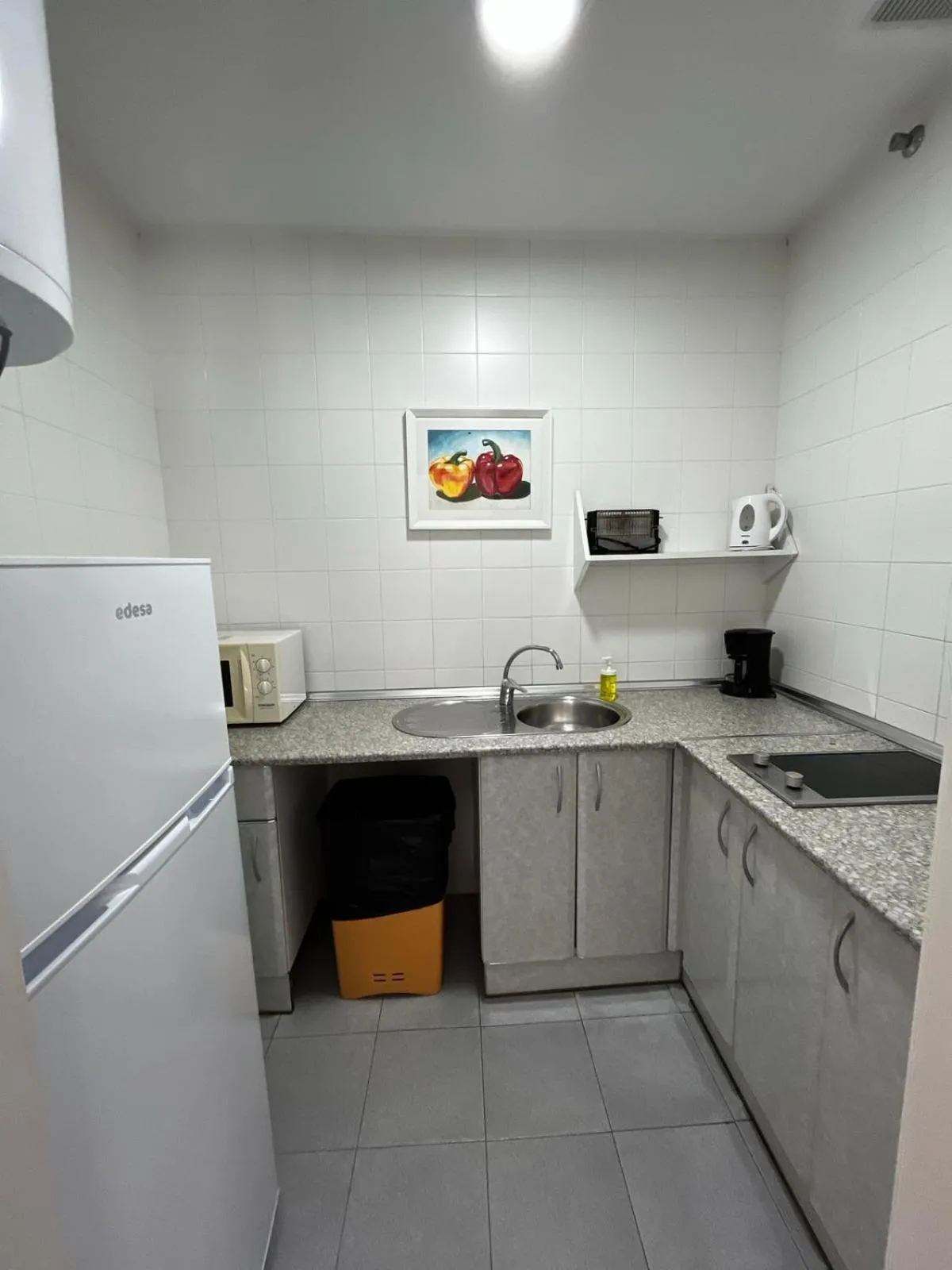 Apartamentos Larga 70