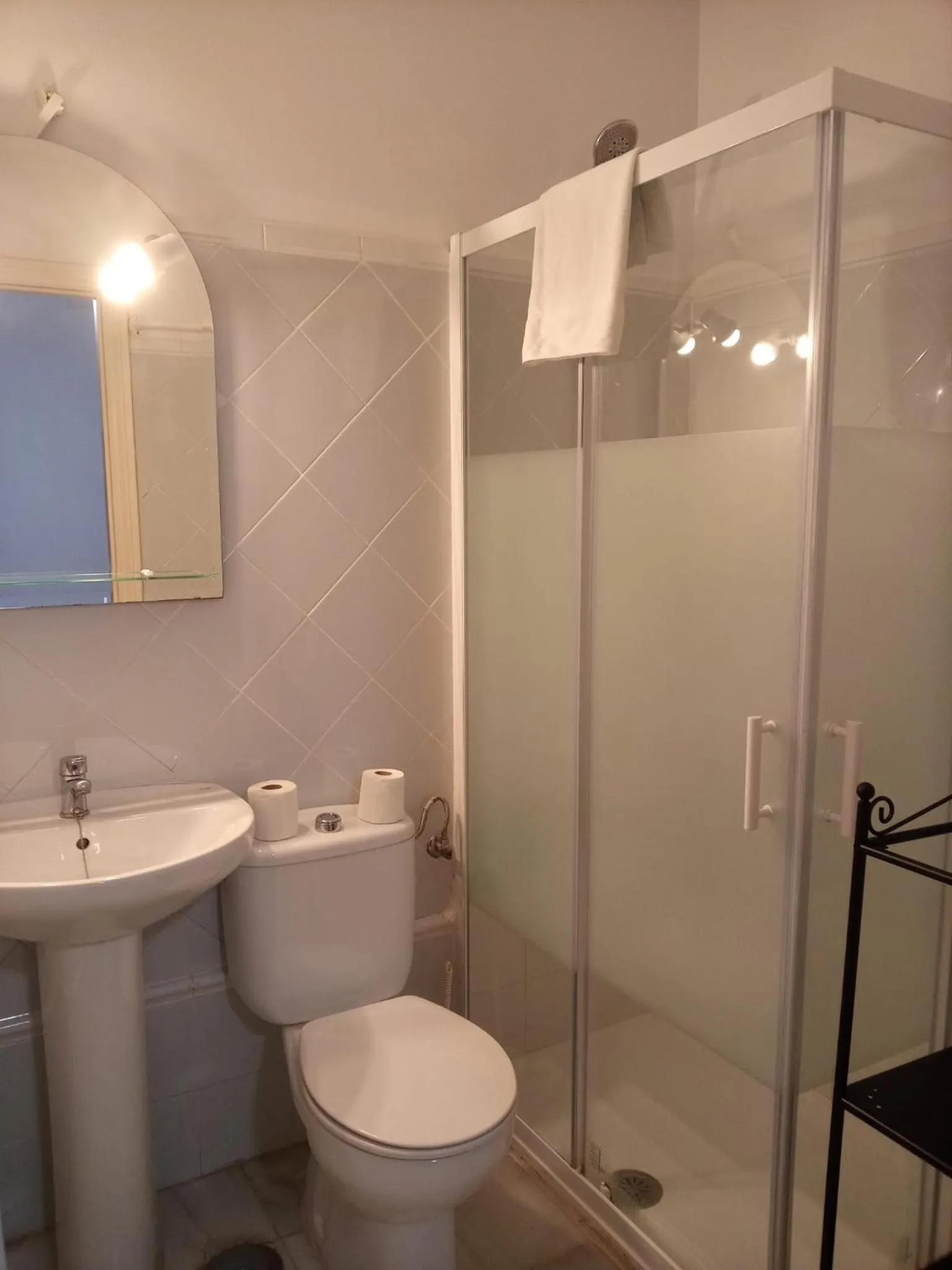 Apartamentos Larga 70