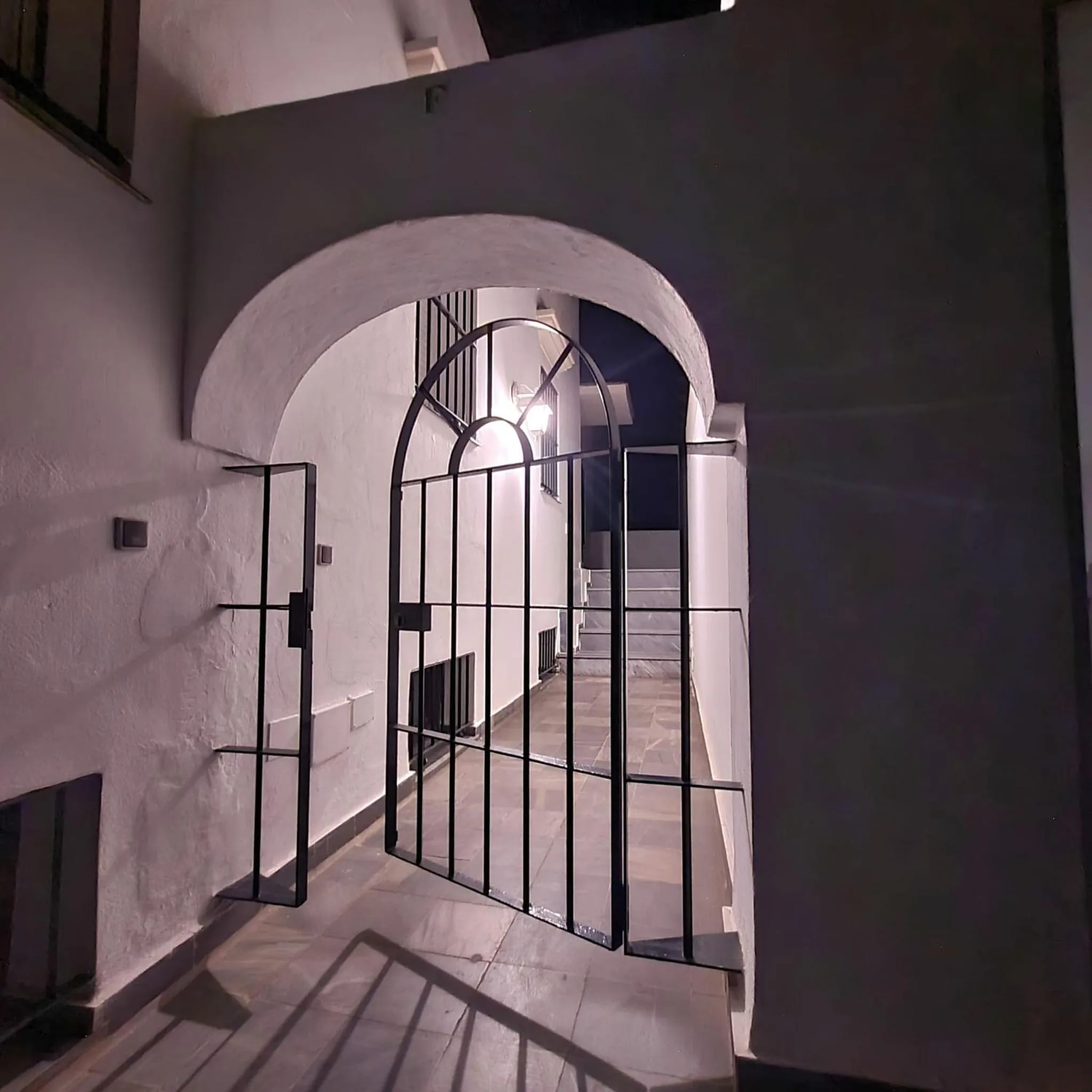 Apartamentos Larga 70