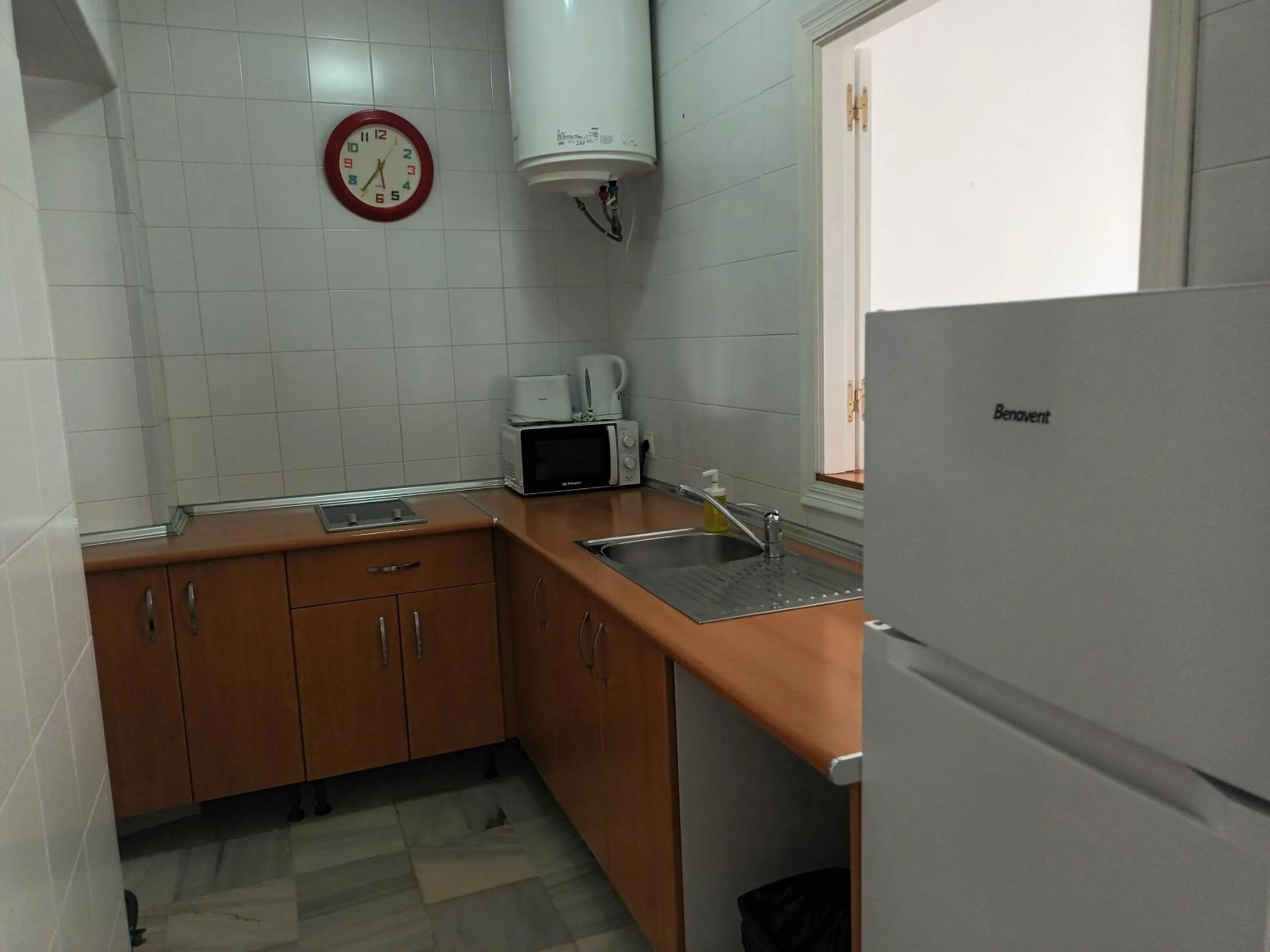 Apartamentos Larga 70