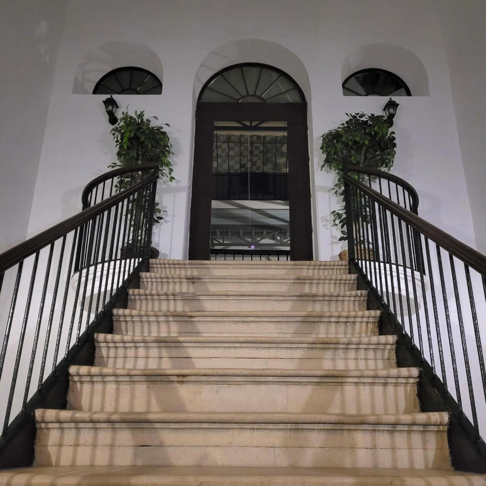 Apartamentos Larga 70