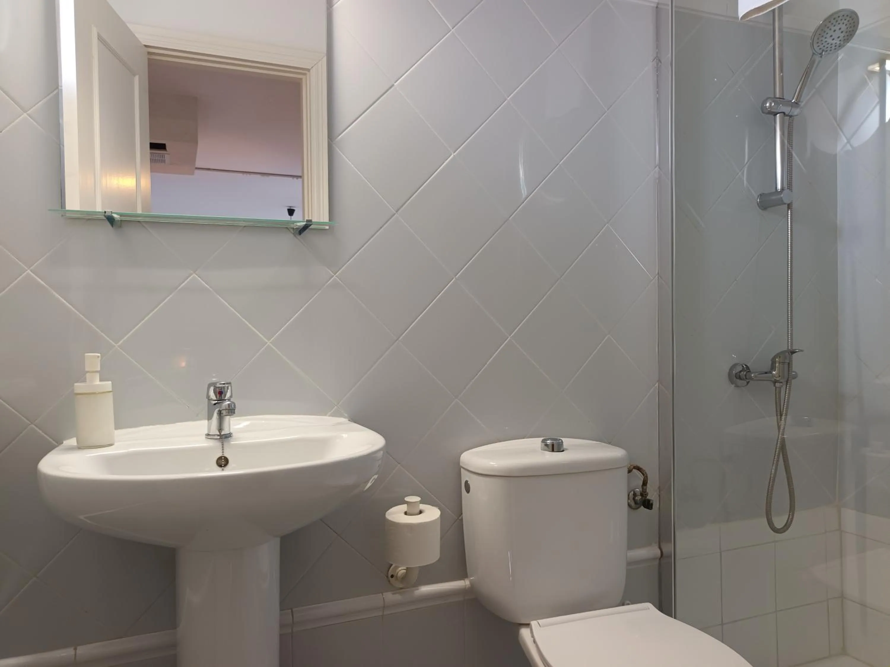 Apartamentos Larga 70