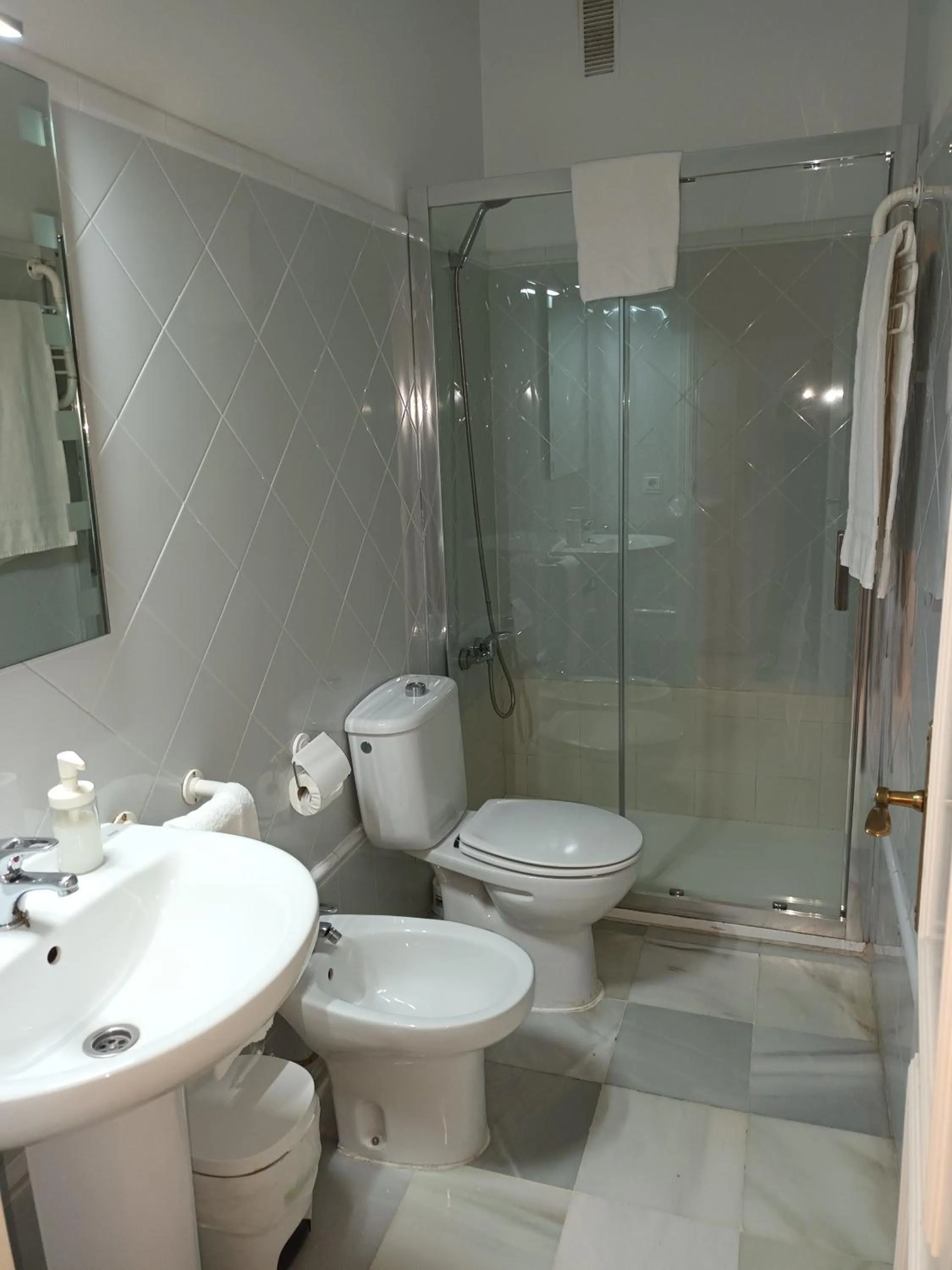 Apartamentos Larga 70