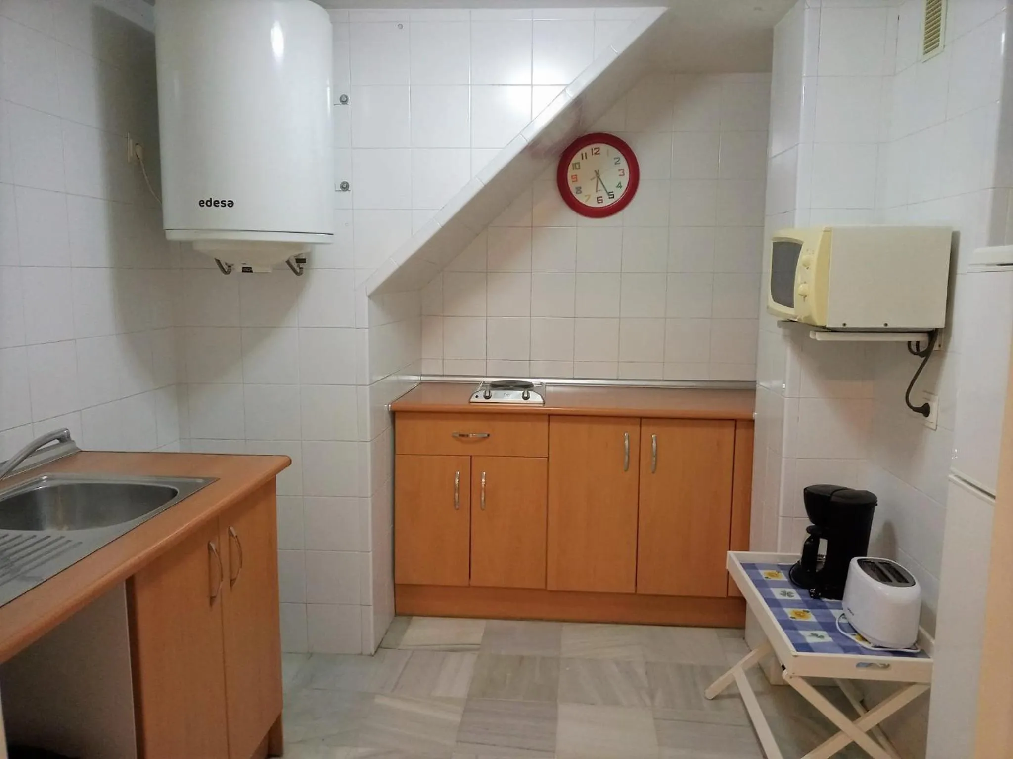 Apartamentos Larga 70